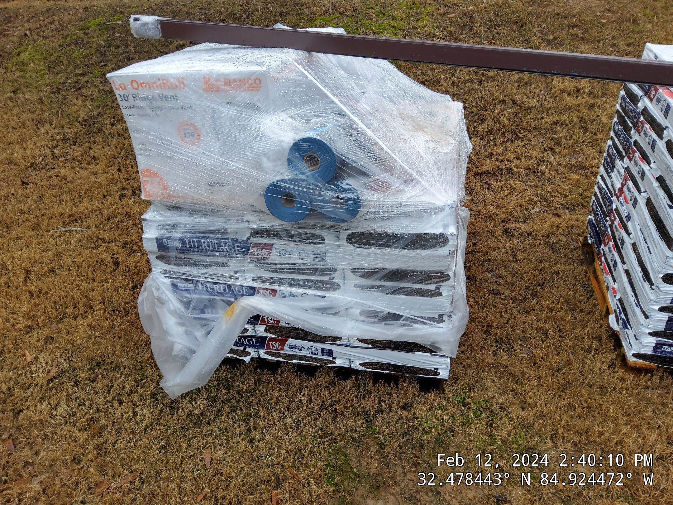 Residential Roofing Installation by iGreen Solutions