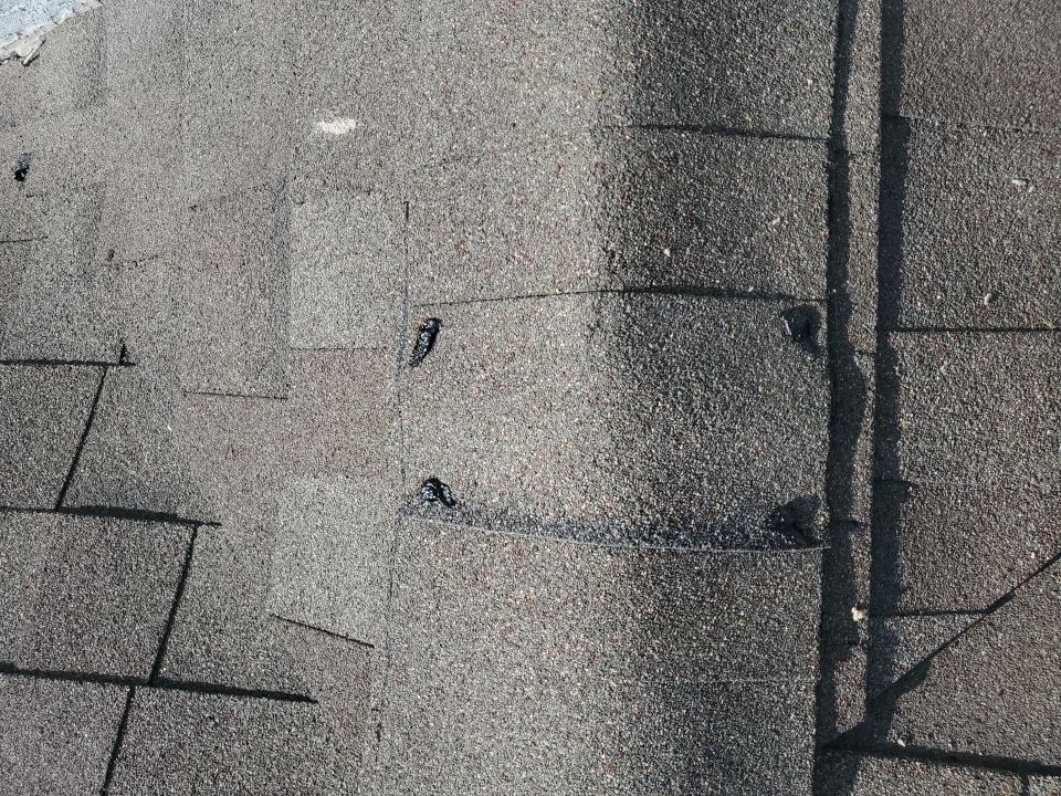 Chimney Cap Replacement with Roof Repairs by Lighthouse Roofing