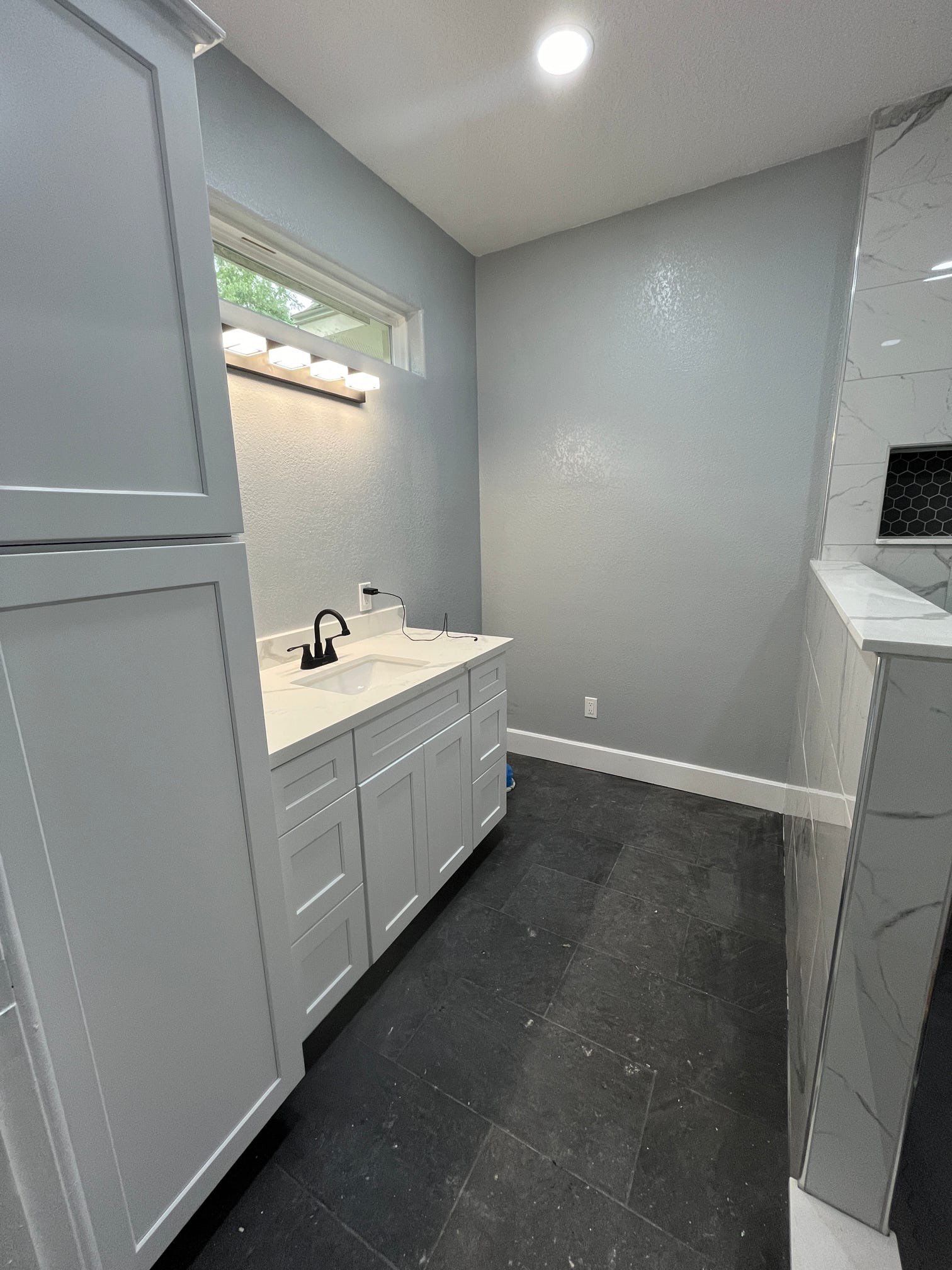 Project in Coldspring, TX by Harden Enterprise Services LLC