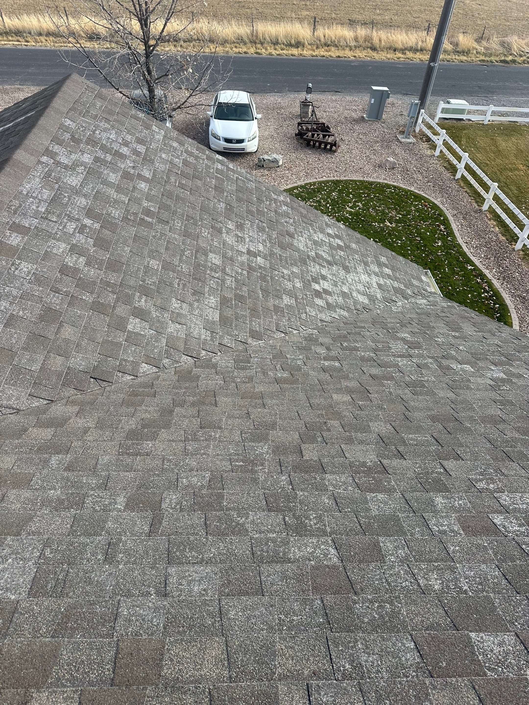 Roofing in Erda, UT by Go Pro Roofing