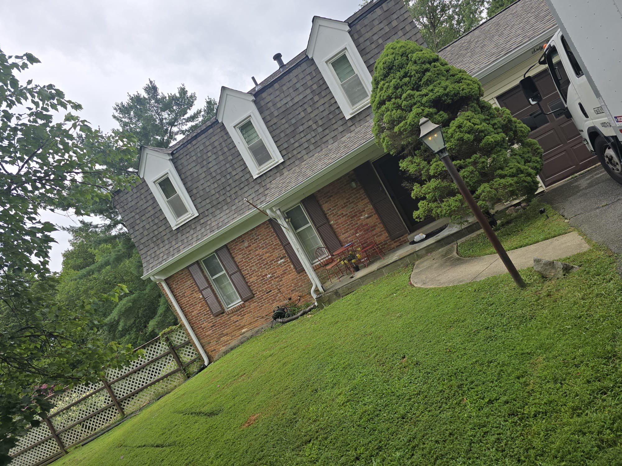 Residential Roof Replacement-CertainTeed Landmark Pro Max Def Weathered Wood by USA Storm Roofing and Construction Group