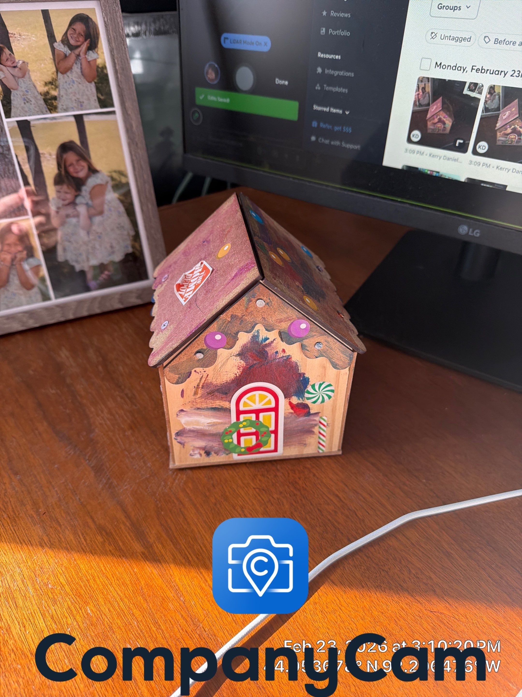 New Roof by CompanyCam Sales Demo