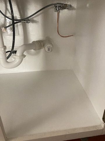 Interior Painting and Repairs by Regal Renovate