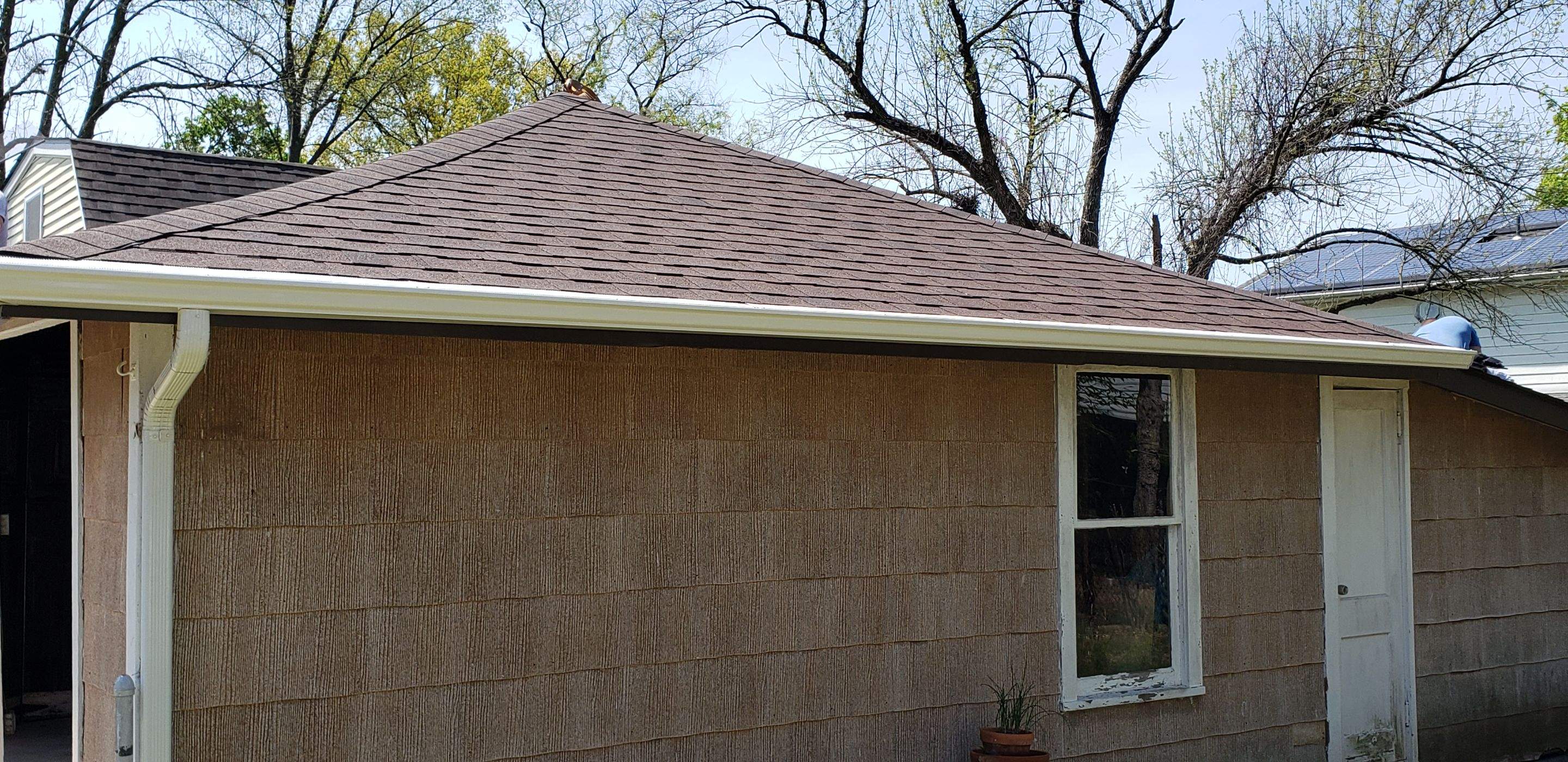 Roofing  by Stofan Construction LLC