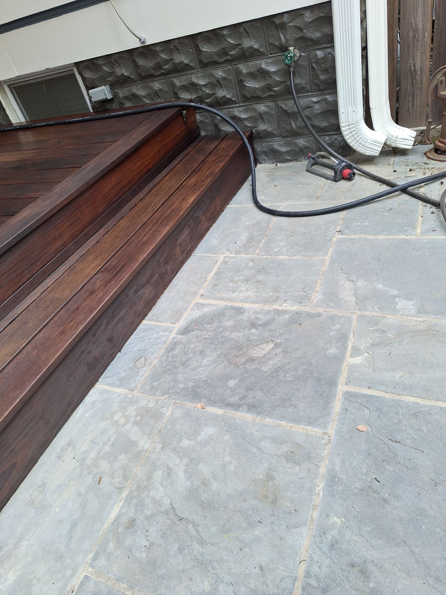 Exterior House Painting in Arlington, VA by My Painter 