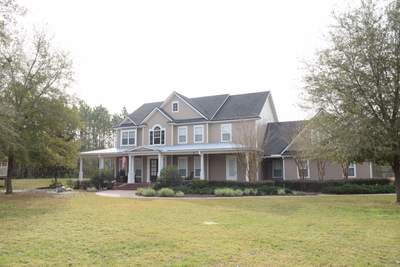 Exterior Painters in Jacksonville FL 32234