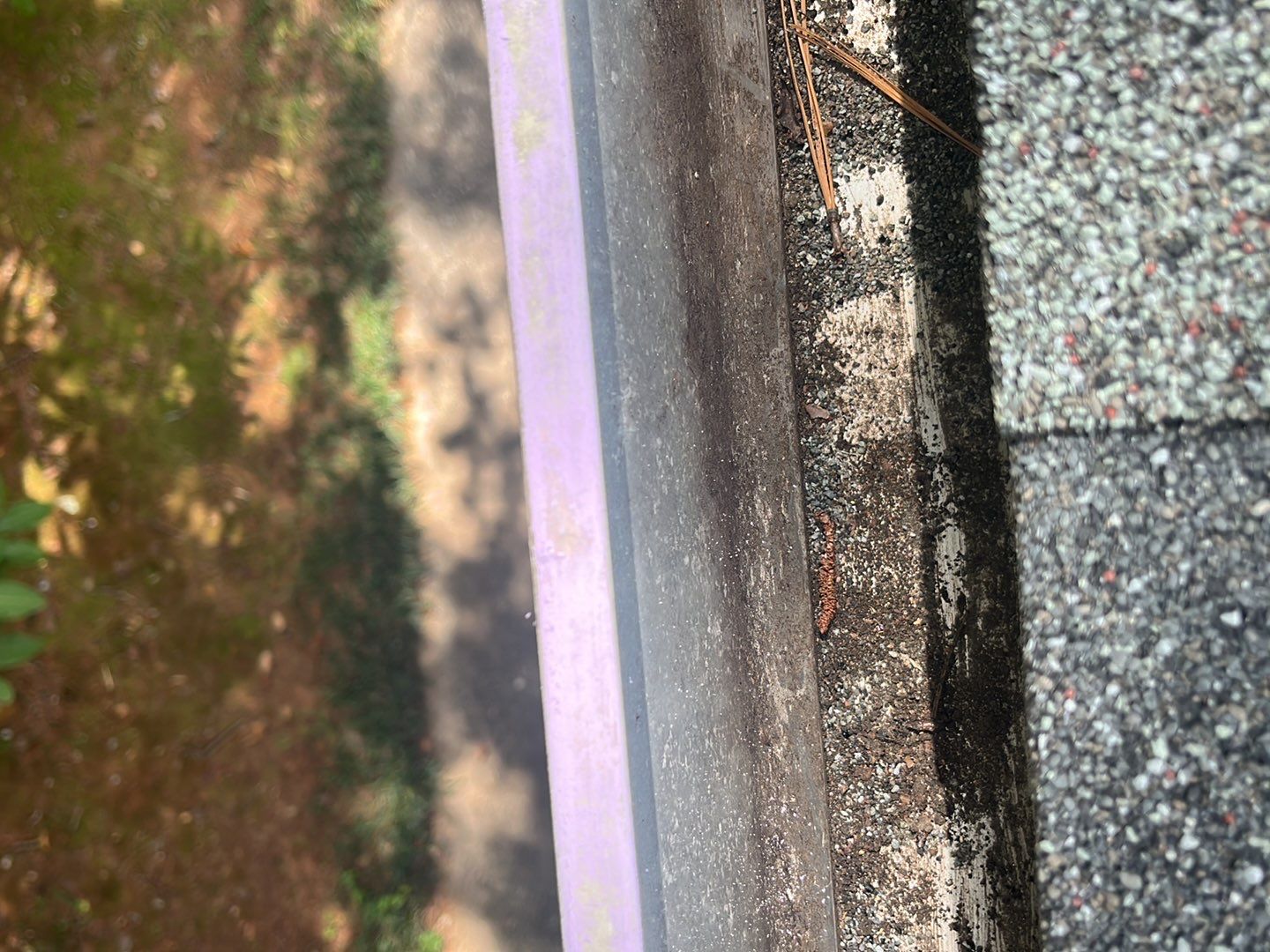 Karl Carter - Roof Replacement by Mosaic Roofing Company