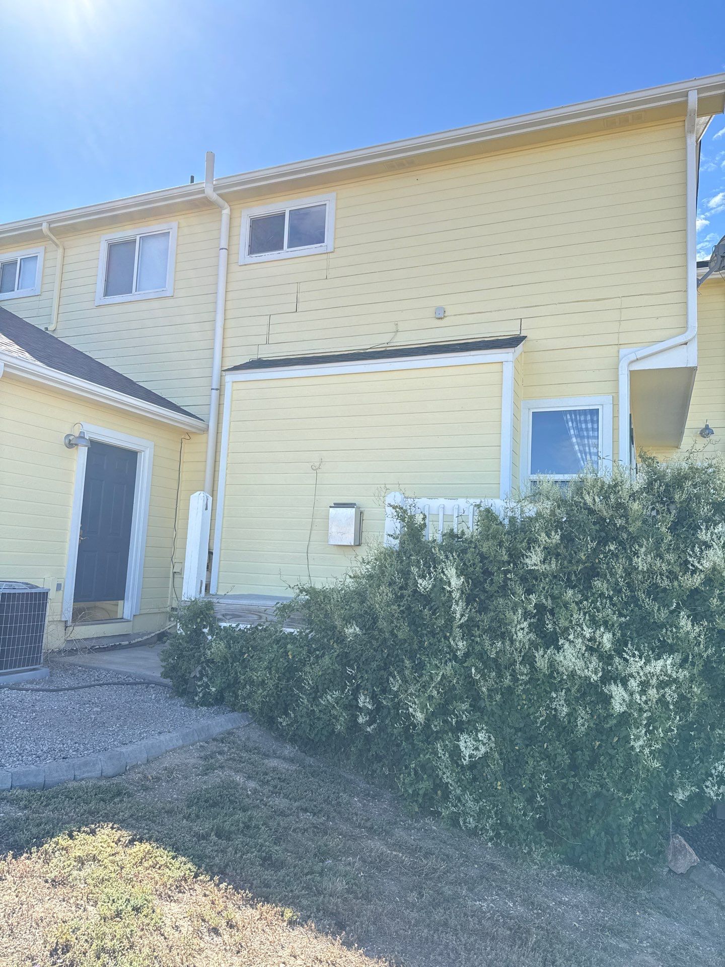 Time for a new look? Replace the Windows and Siding by 1st choice windows and siding