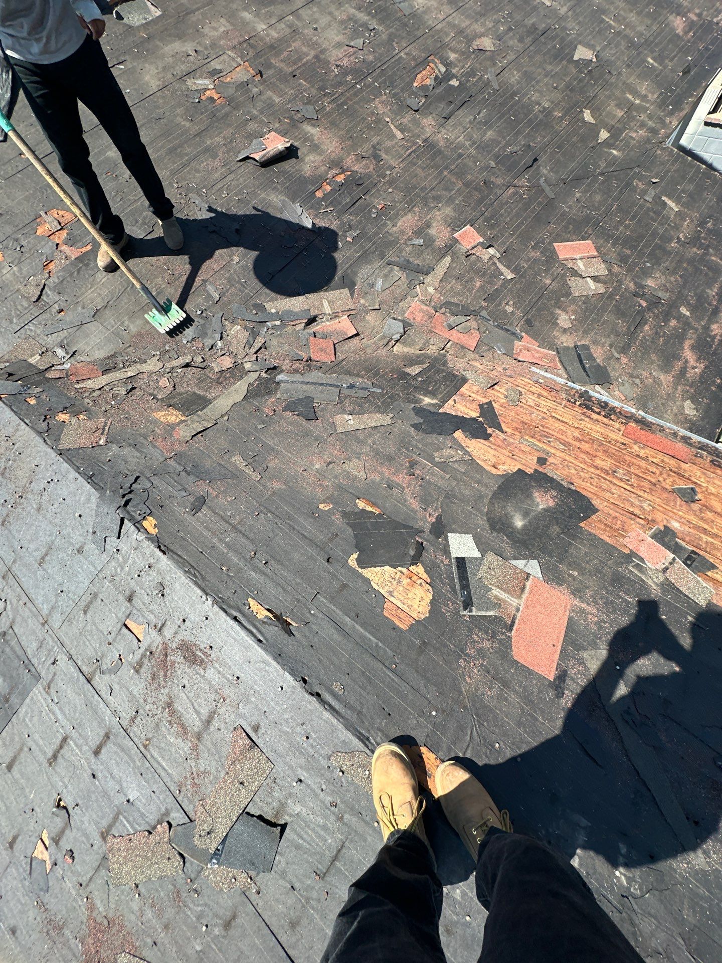 Roof Replacement - Carson, CA 90810 by Epic Roof Replacement