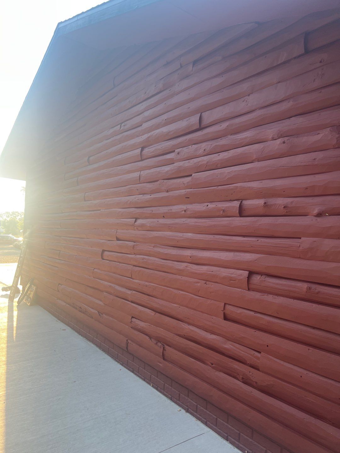 House Repaint by Cutting edge painting 