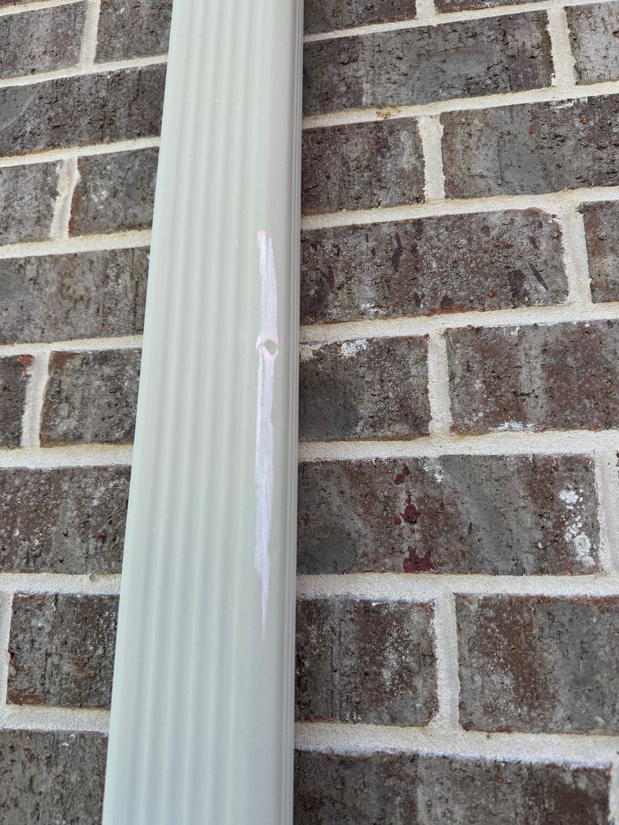 Inspection images McKinney, TX by NIMBUS GENERAL CONTRACTORS, LLC