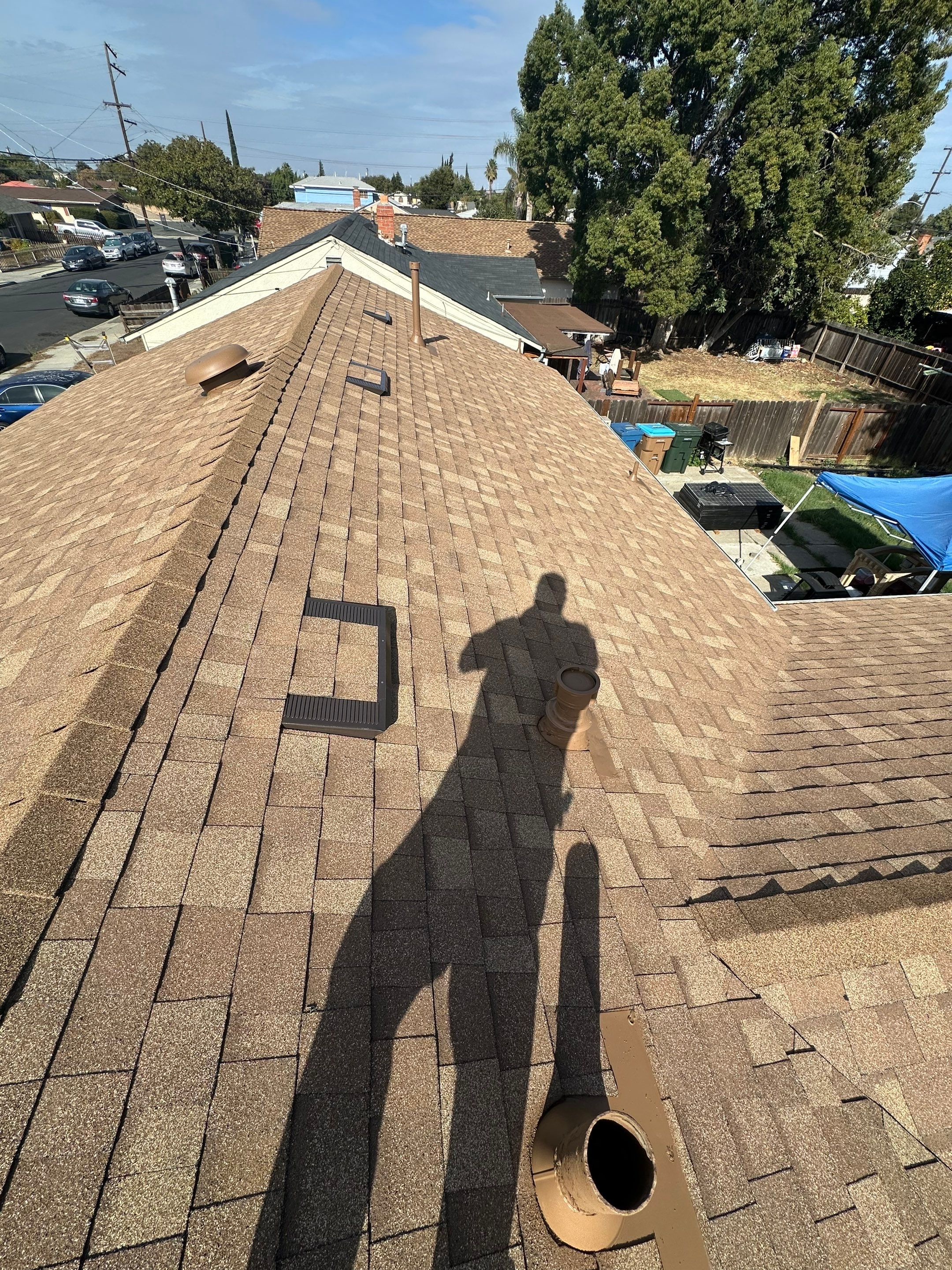 Roof Replacement - Antioch, CA 94509 by Epic Roof Replacement