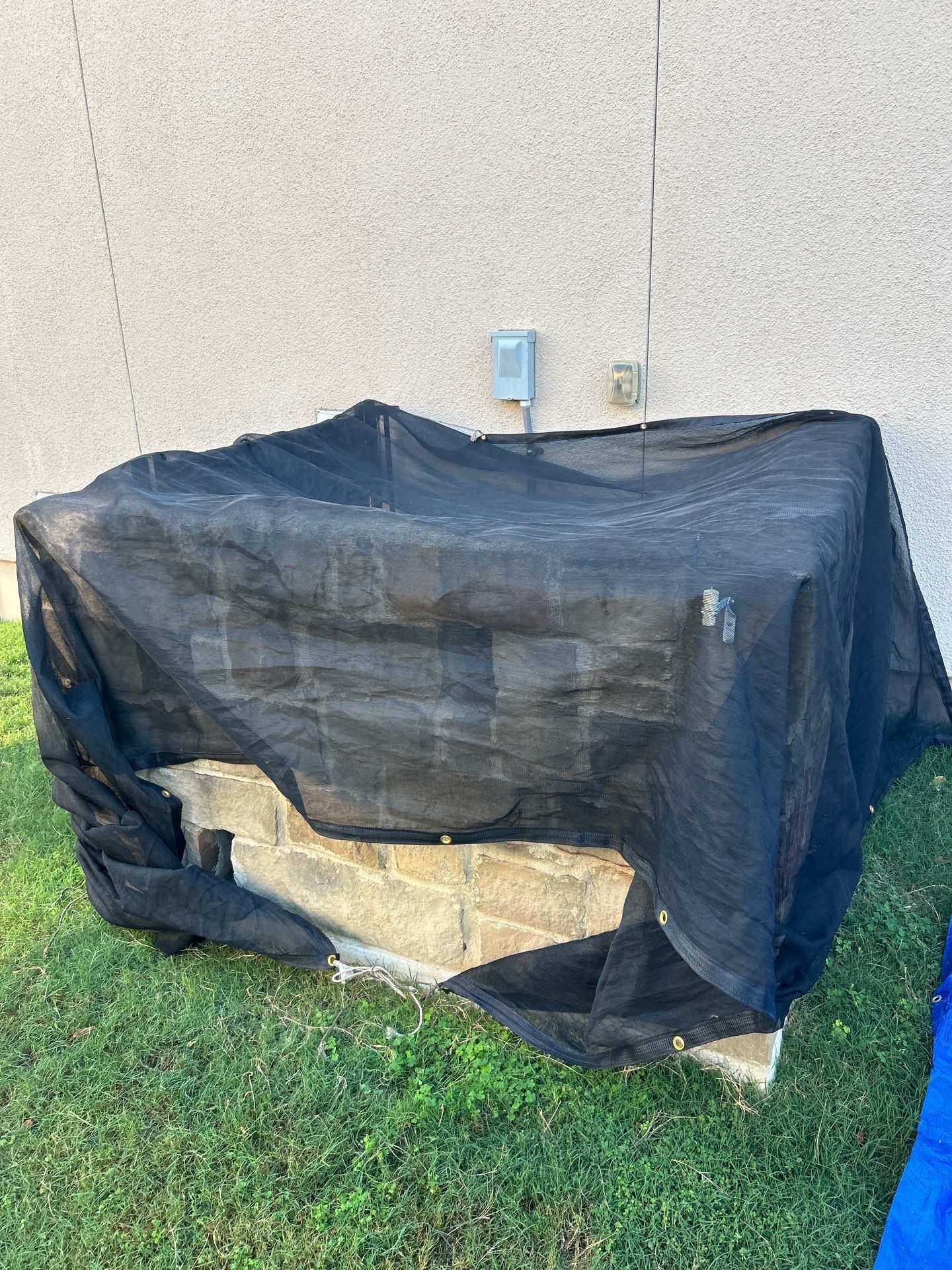 Project in Austin by Rhino Roofing and General Contracting, LLC