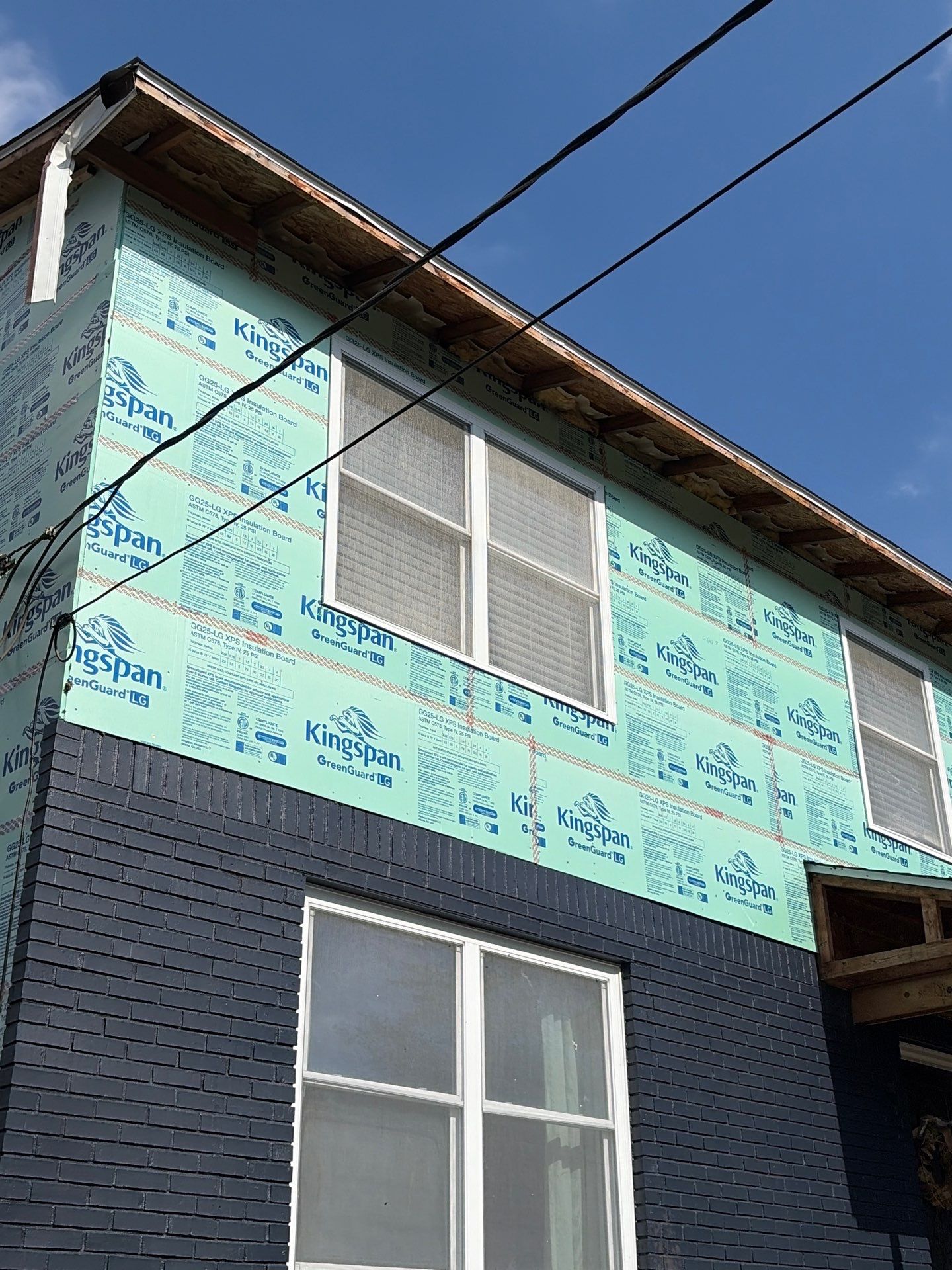 Siding Replacement using Alside Charter Oak D4.5" by 180 Contractors