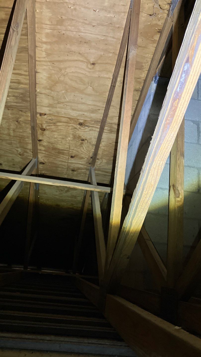 BR - STRUCTURAL & ELECTRICAL INSPECTION by Souffront Construction & Engineering