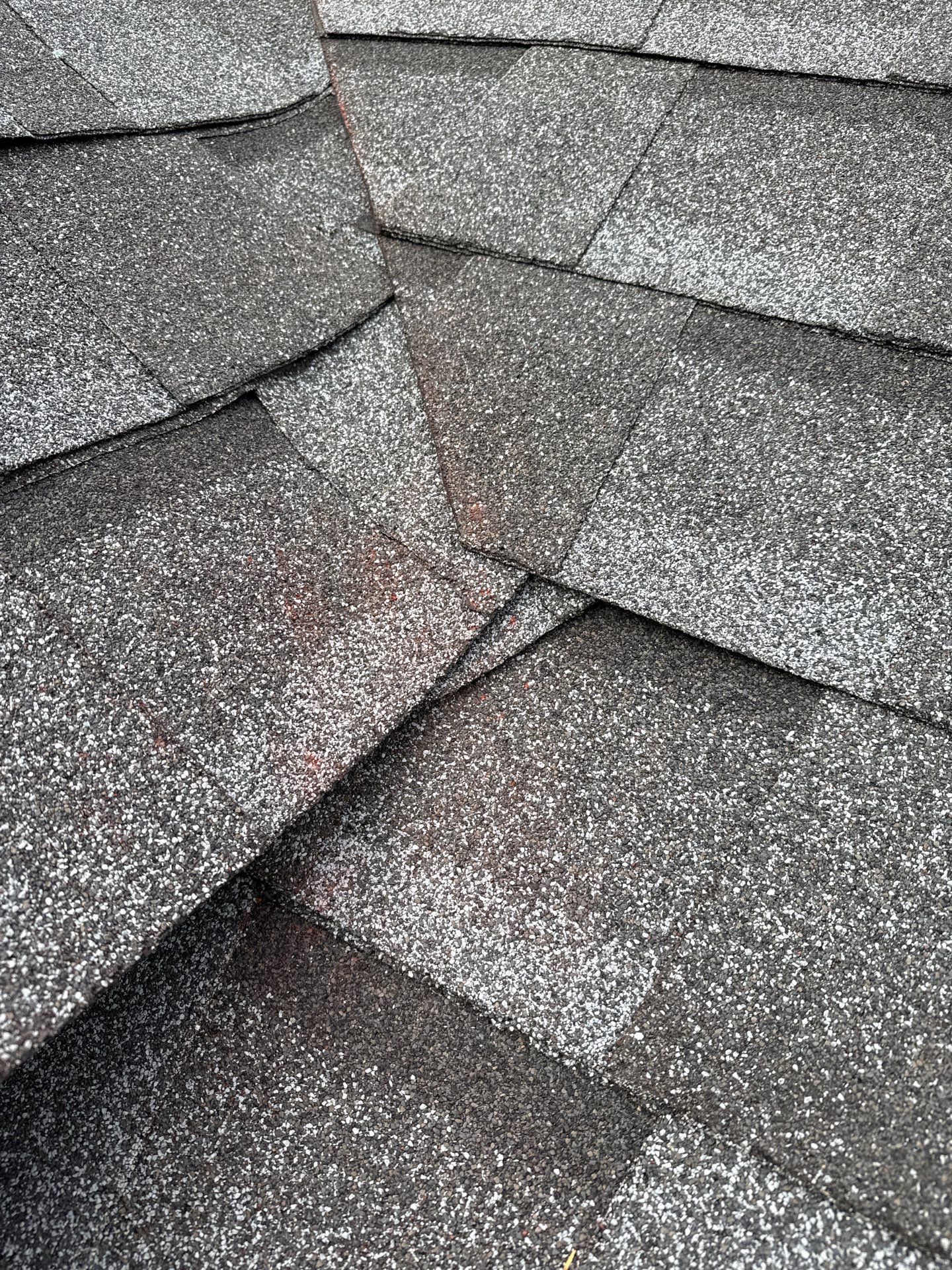GAF Timberline Solar Roof Replacement  by American Home Contractors