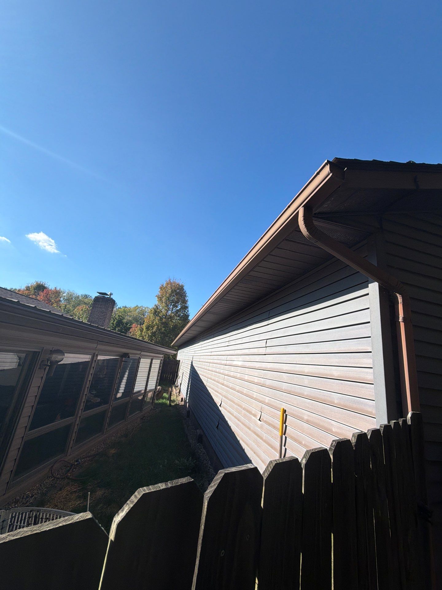 Cornerstone Masterpiece: Total Roof Domination by Cornerstone Roofing And Siding