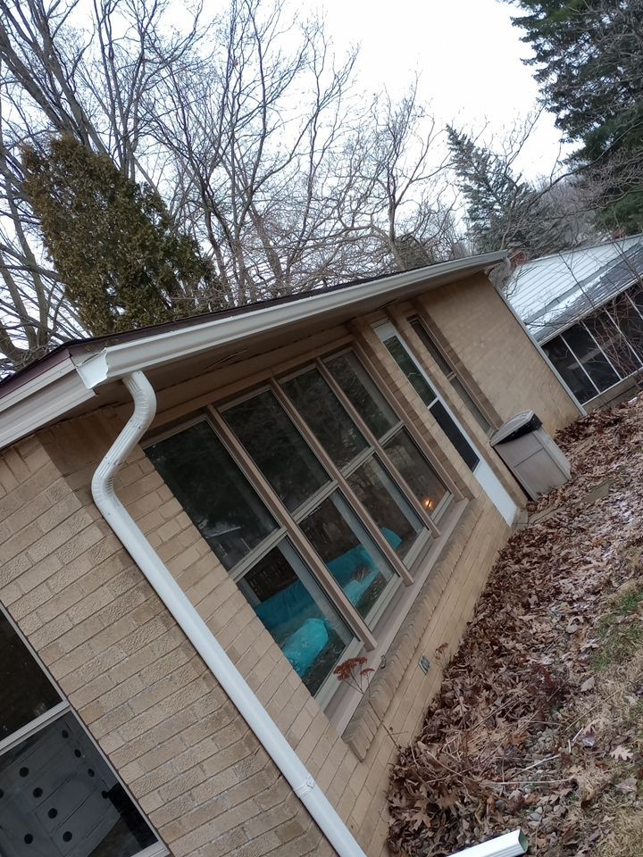 Tammy Belknap (new home) by Silver Leaf Contracting 