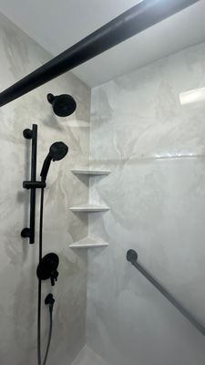 Full Remodel