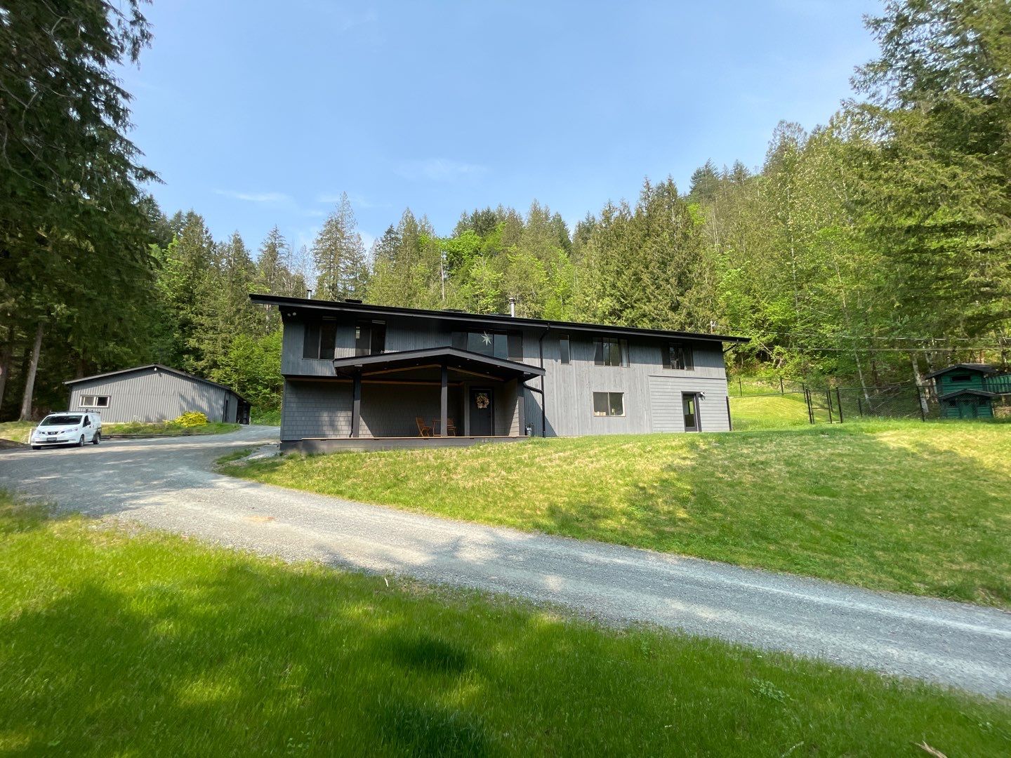 Residential ReRoofing Installation using 12" Prolok metal by Top Notch Roofing Inc