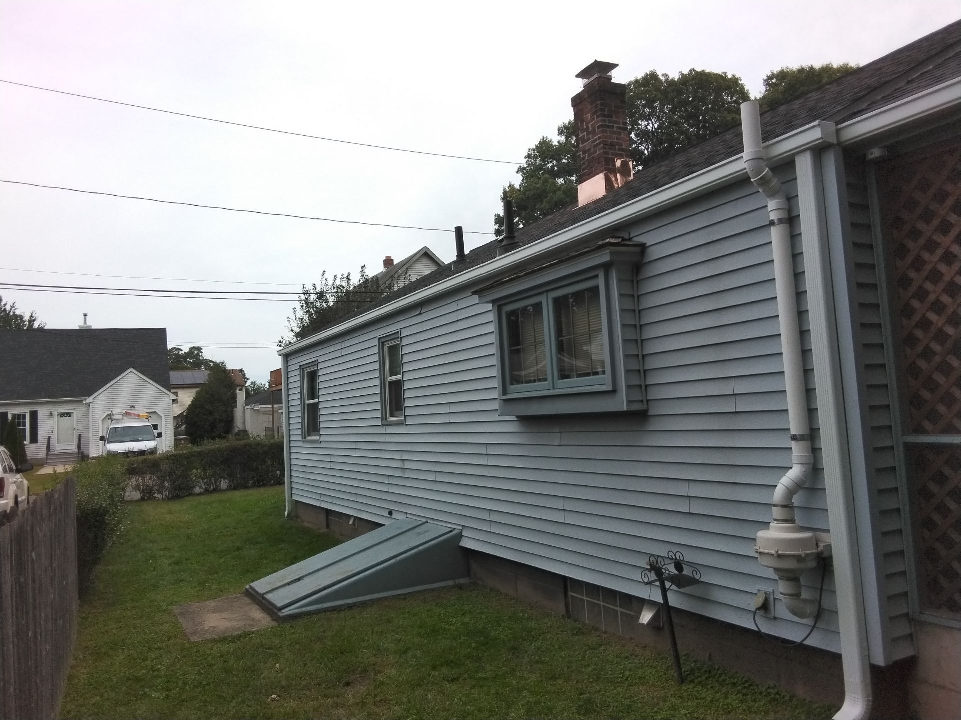RainTech by DiGiorgi Roofing and Siding Inc