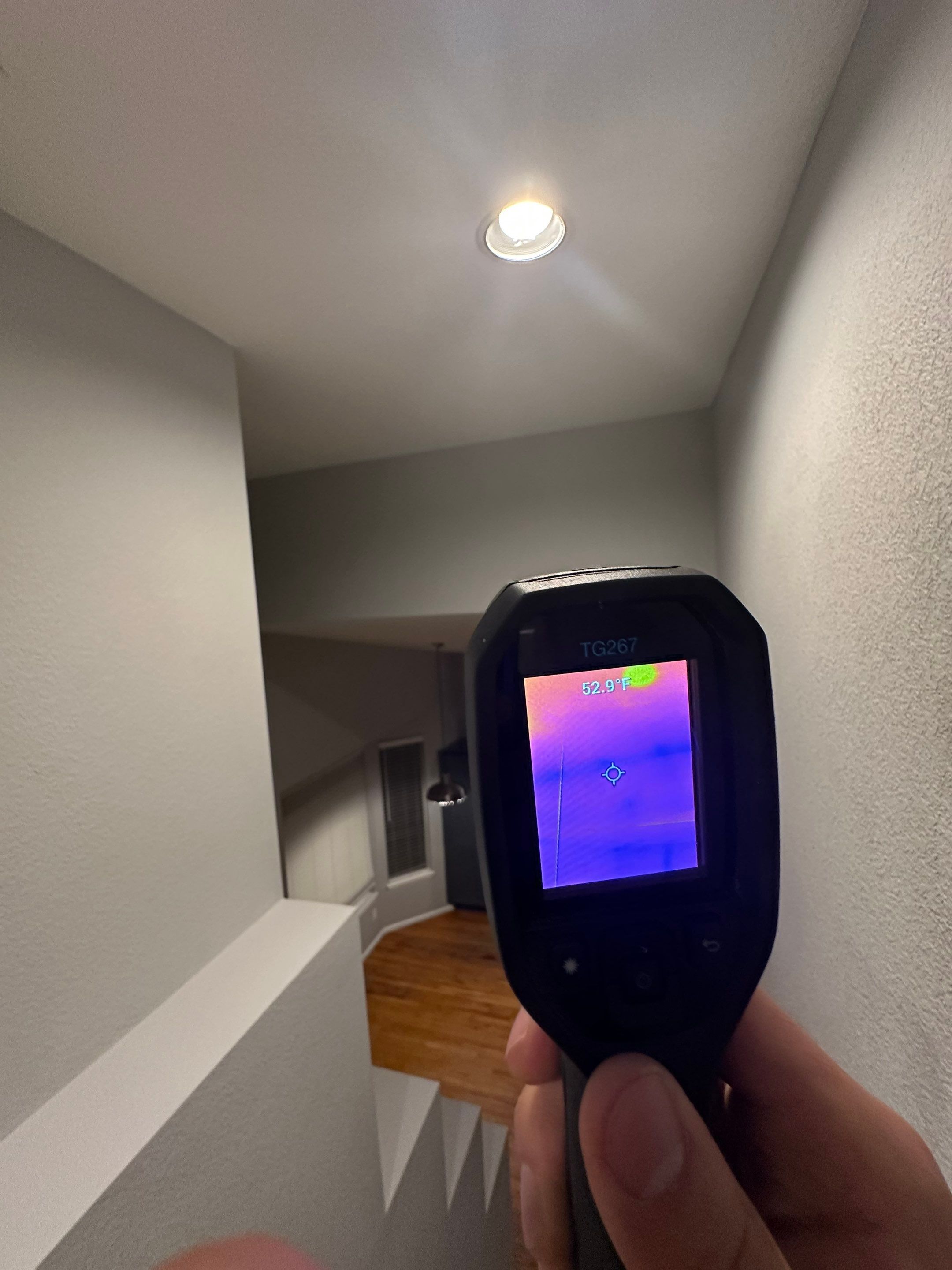 Water Damage in Highlands Ranch by Alpha Restoration 