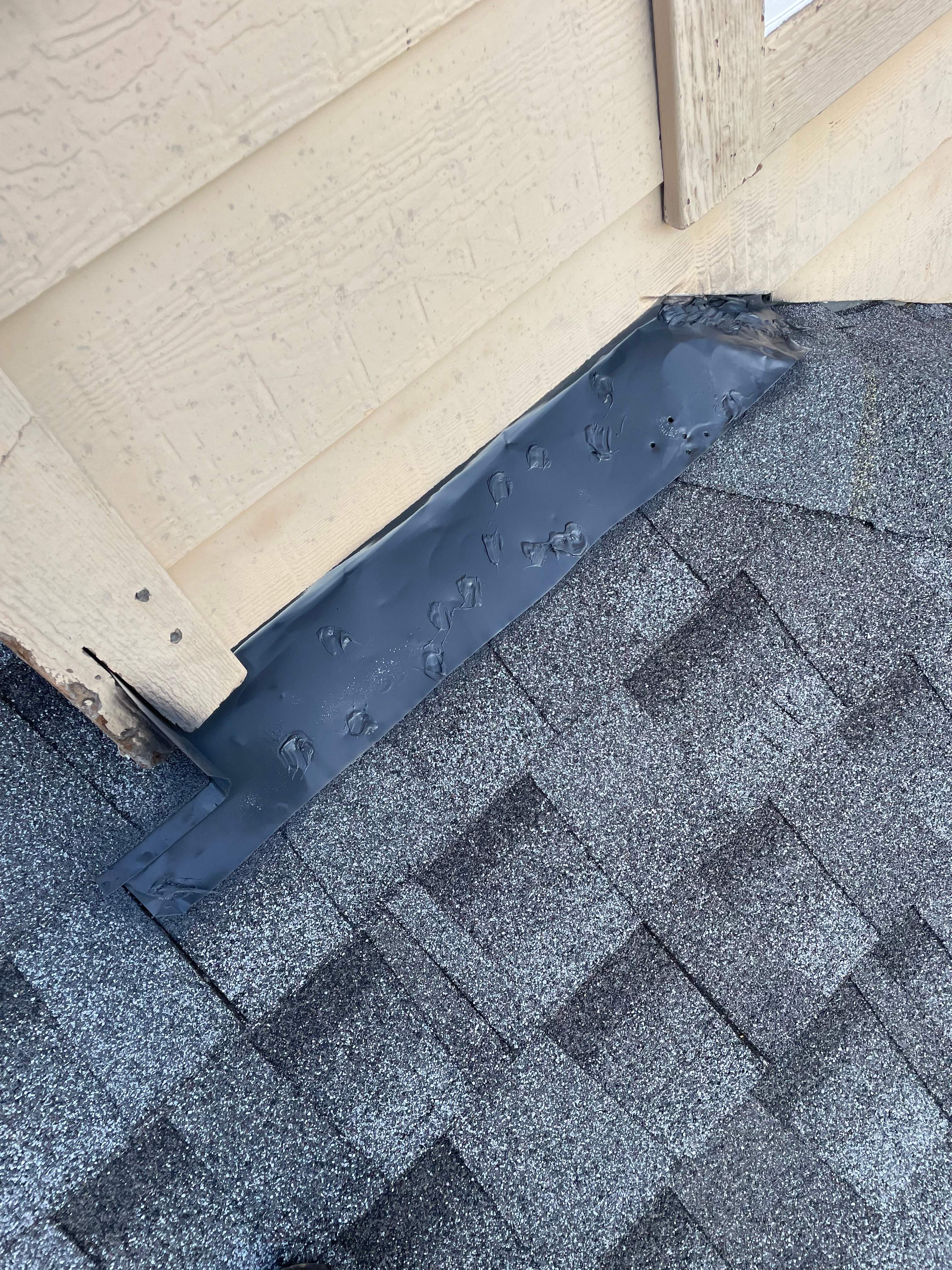 Full Roof Replacement in Mansfield Texas - GAF MasterElite Golden Pledge 25 year Warranty by First United Roofing & Construction
