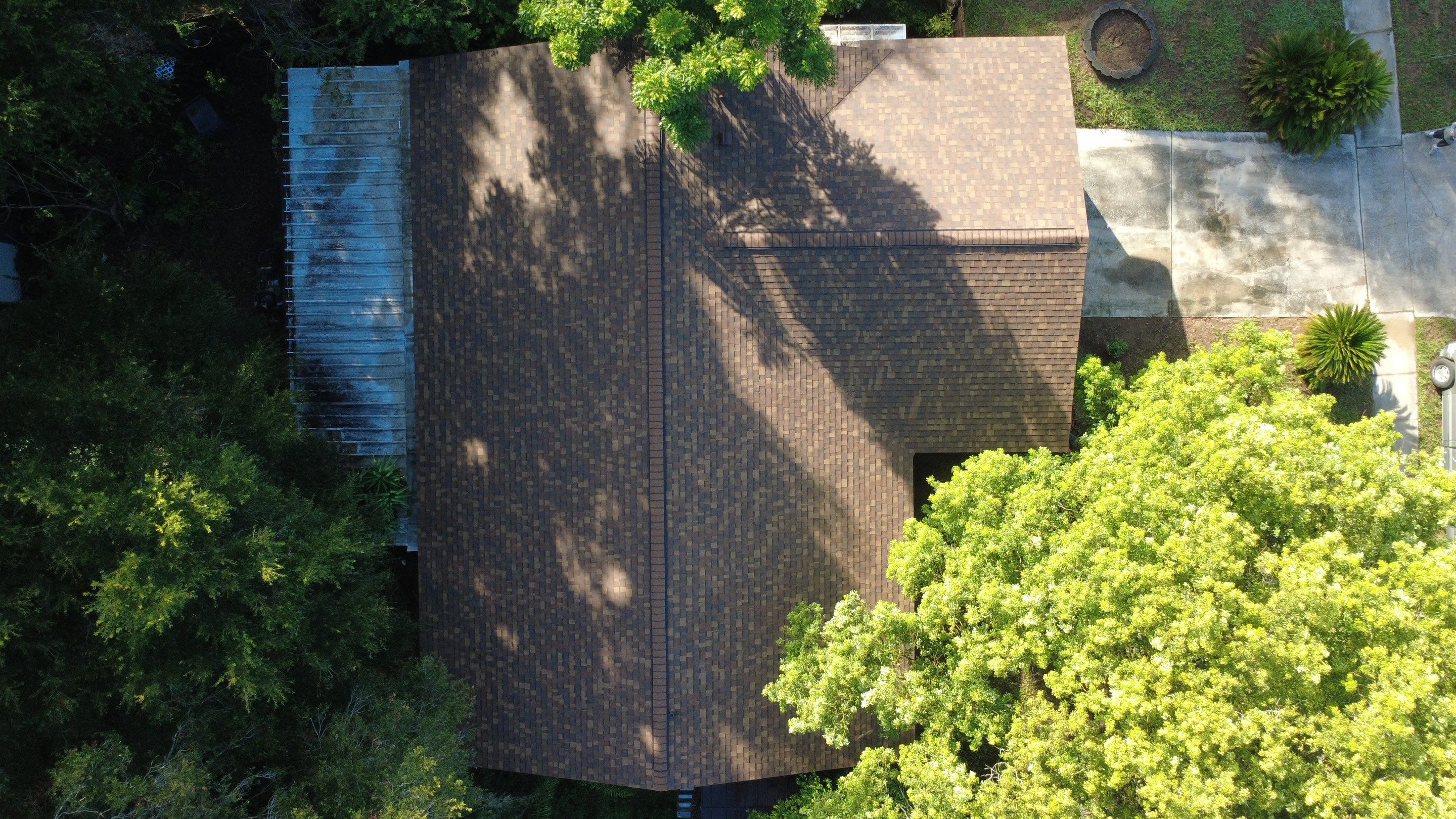 Roof Replacement in Brandon, FL by Steadfast Roofing