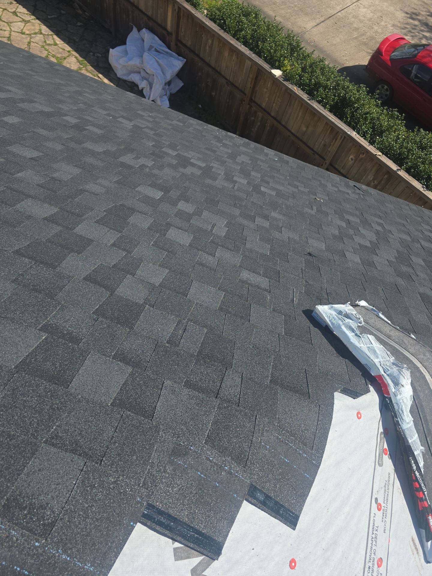 Roof Repair Pearland by Roof Repair Company