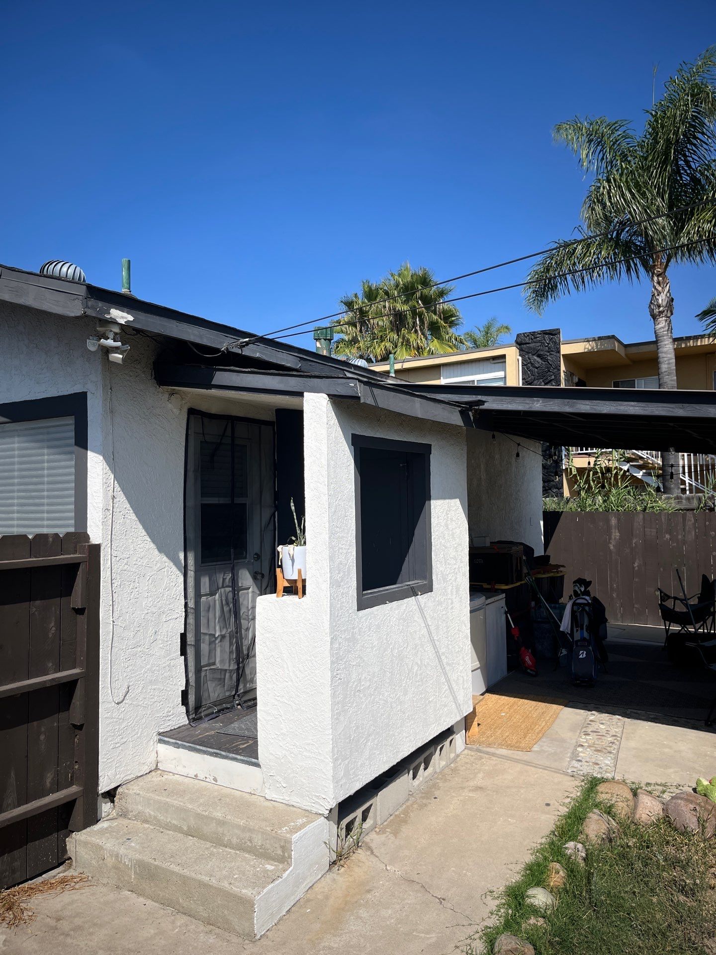 Project in  4407 Idaho St by M1 Builds, Inc.