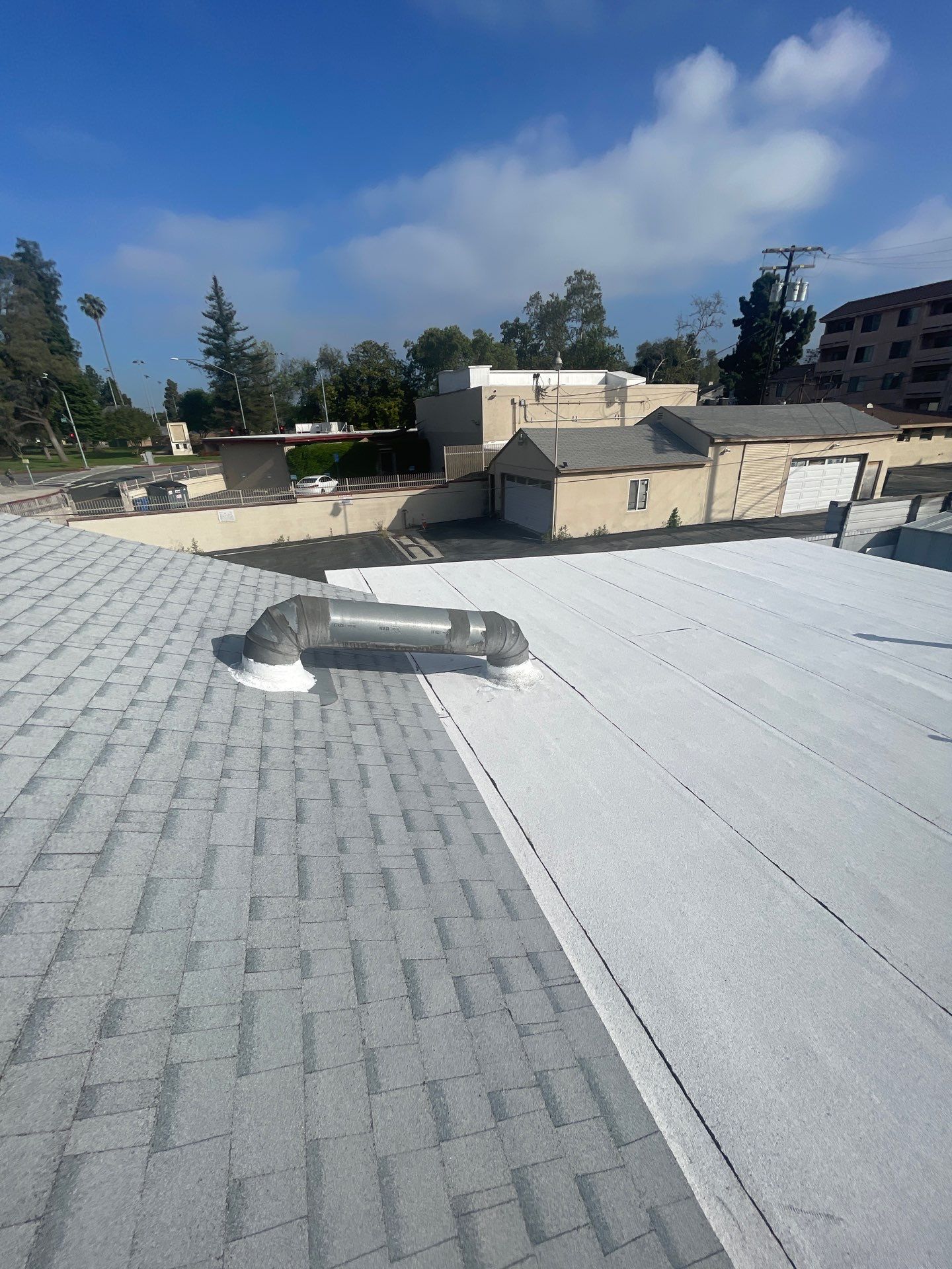 Roof Replacement - Burbank, CA 91506 by Epic Roof Replacement