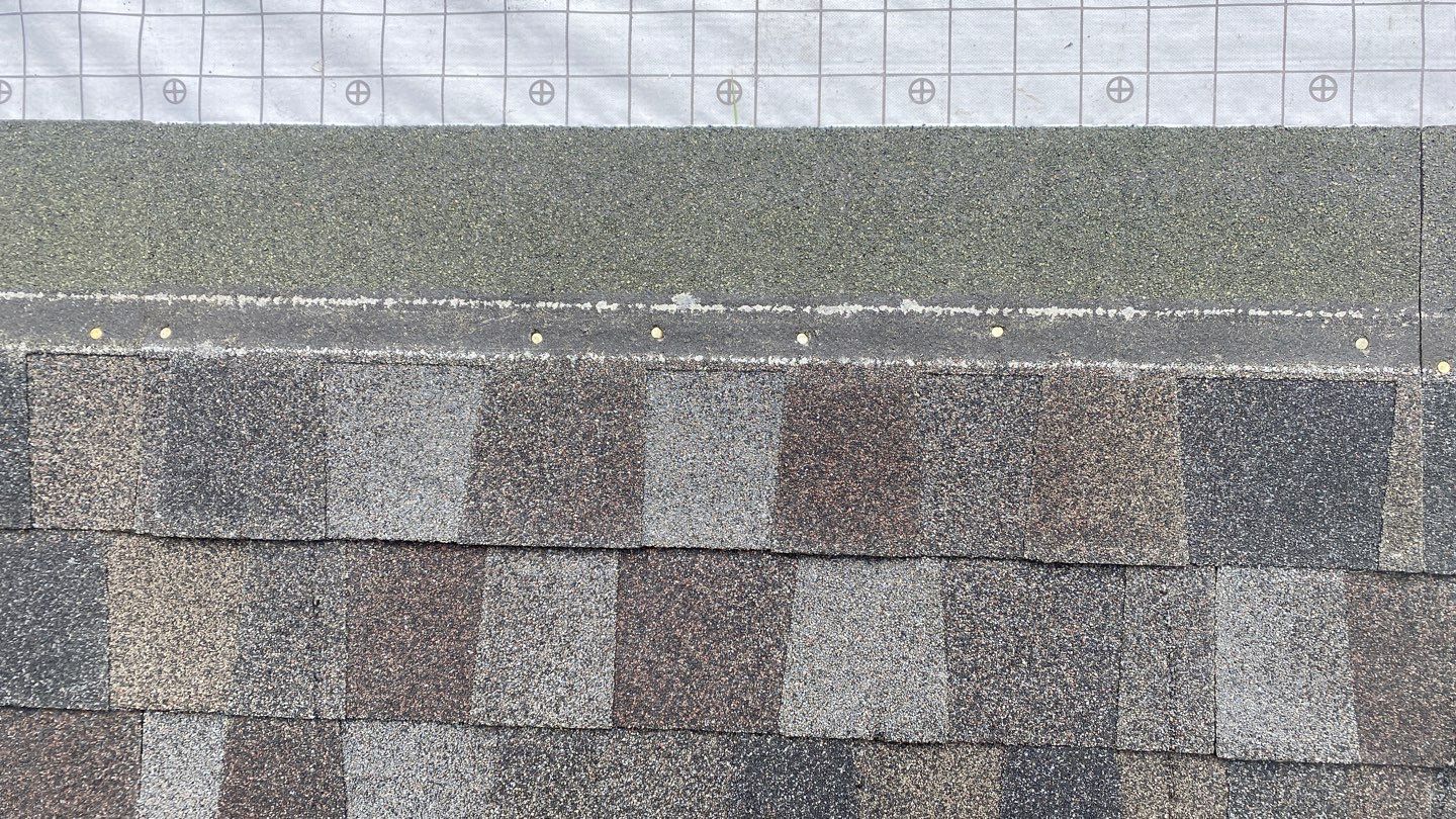 Roof Replacement in Powder Springs by Georgia Roof Advisors