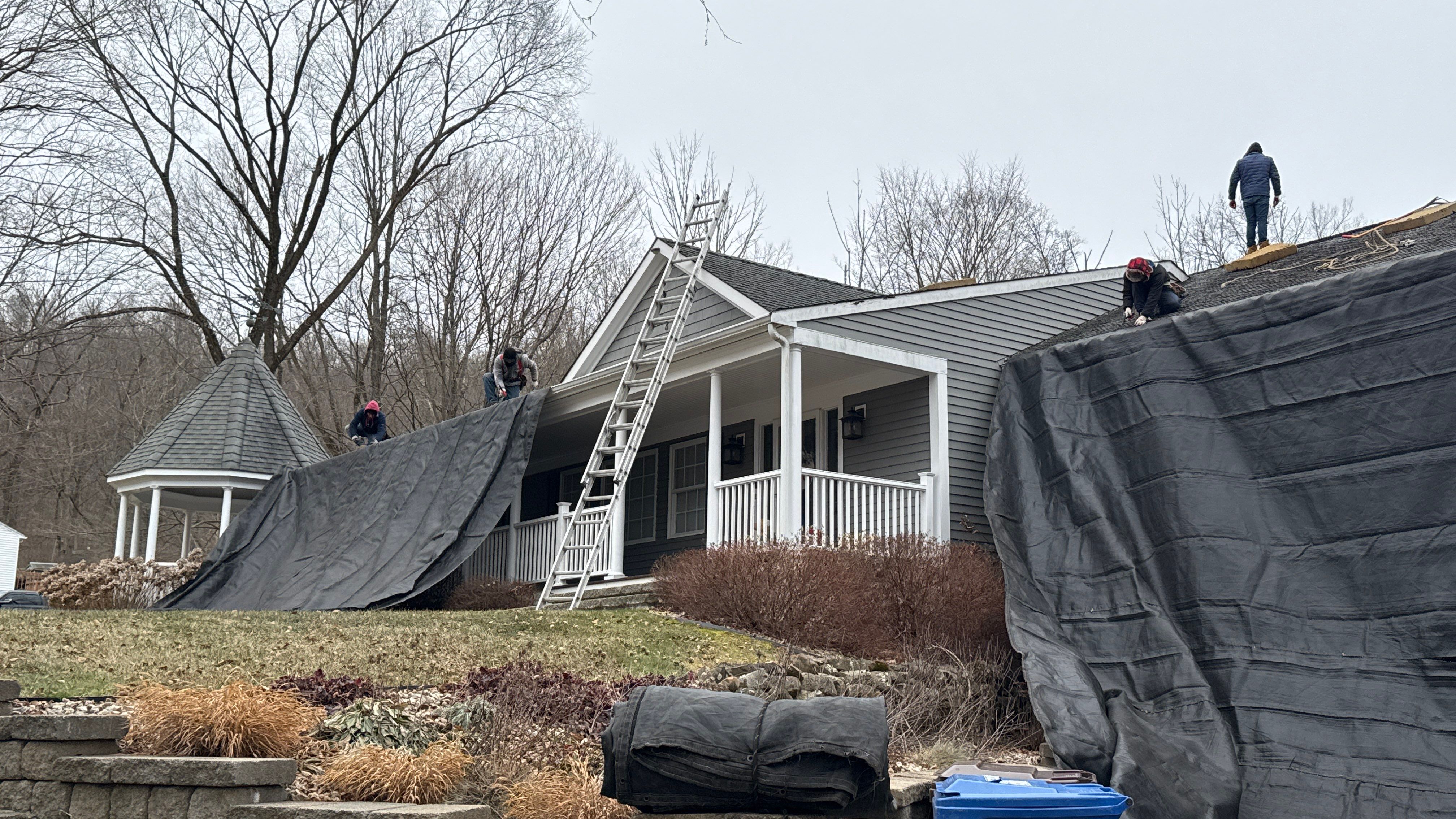Northford by All site builders LLC