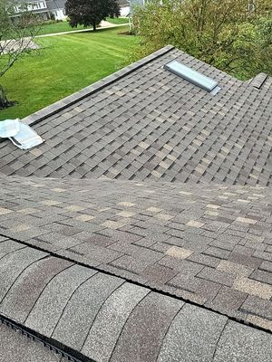CT LANDMARK COLOR: PEWTER