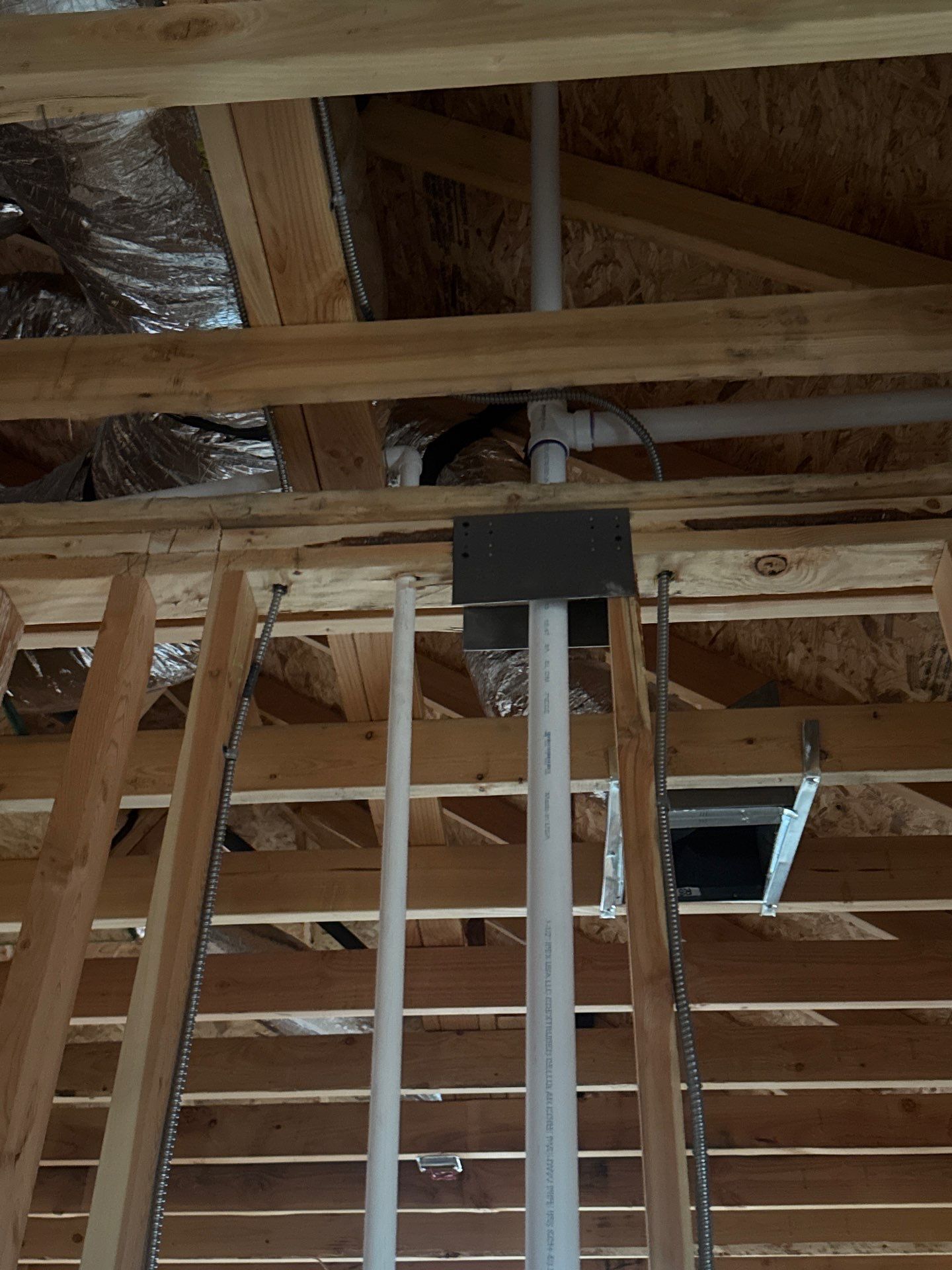Commercial New Construction by Spillco Construction 