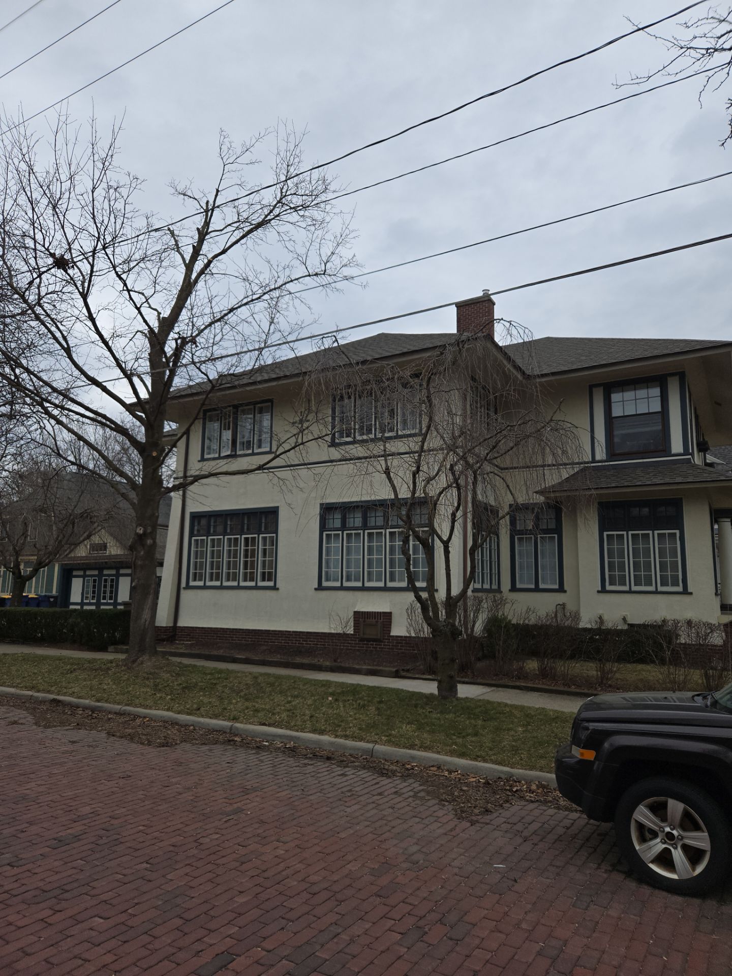 Residential Roofing Installation using GAF TIMBERLINE HDZ by Avalon Roofing and Exteriors