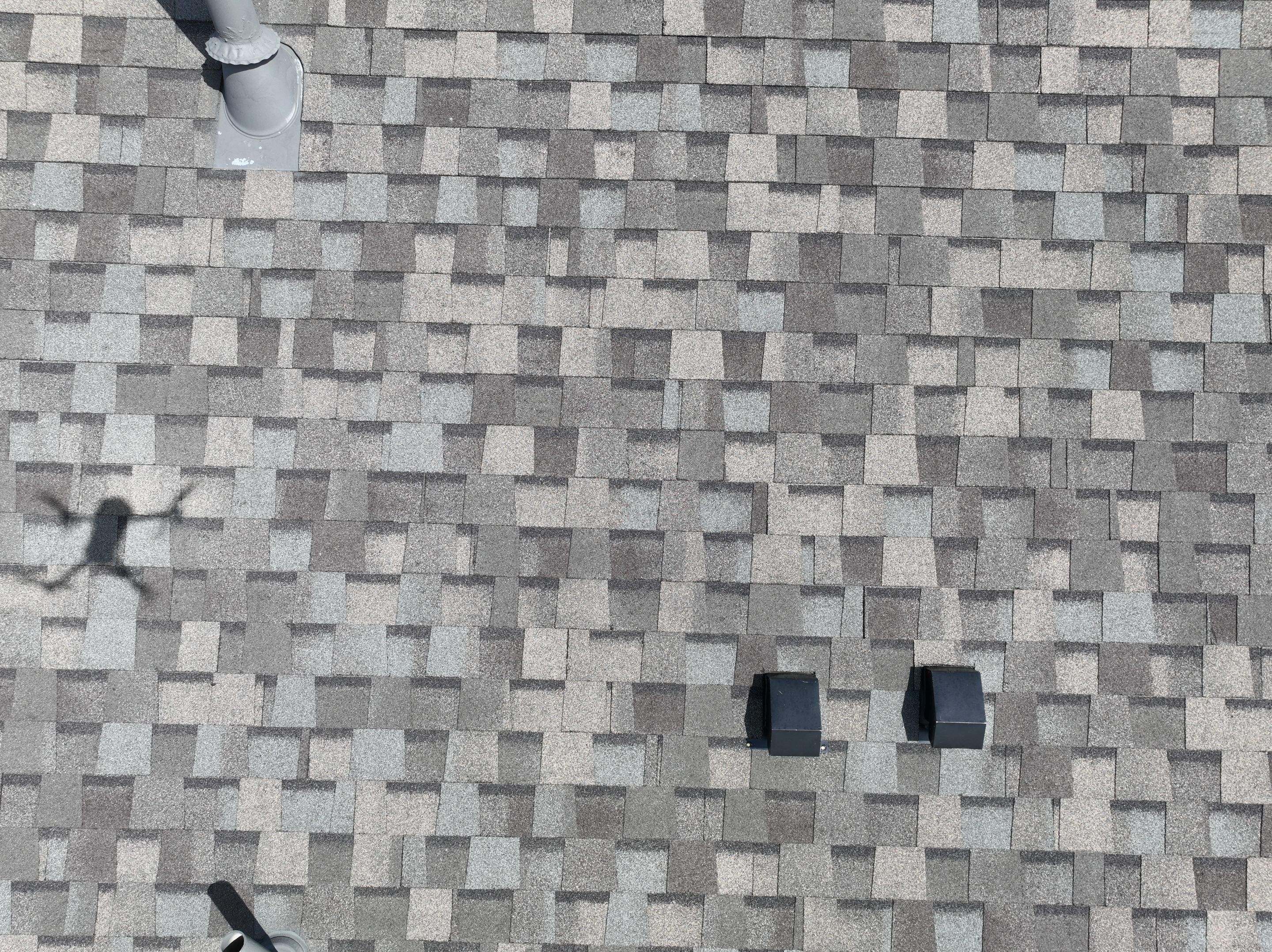 Residential Roofing Installation using Certainteed Max Def Weatherwood by Becker Roofing and Exteriors