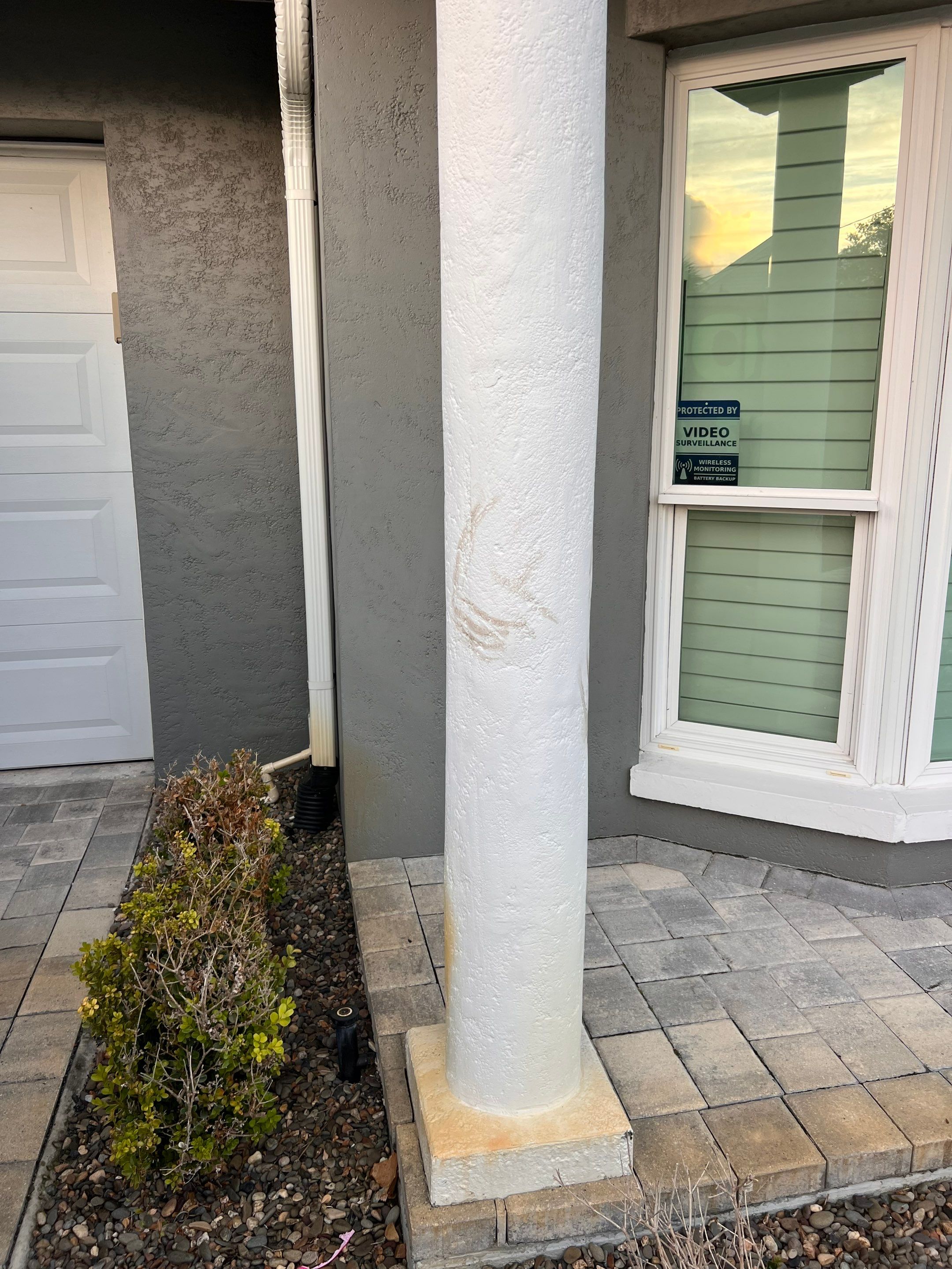 Project in St. Petersburg 33705 by Mitchell Roofing Company LLC 