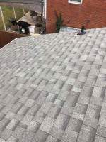 Roof Installation using IKO Cambridge by ExteriorPros
