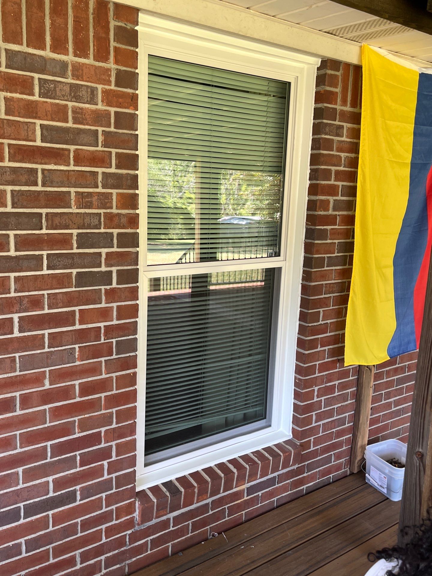 Jackson Project in Bessemer by The Window Source