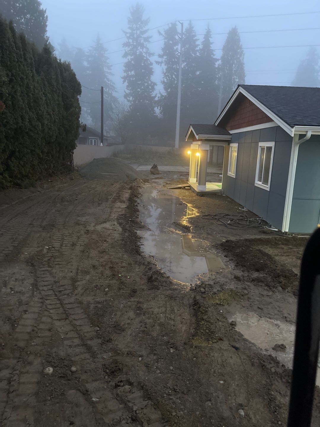 Asphalt Driveway Repair | Everett  by Jireh Asphalt & Concrete Inc 