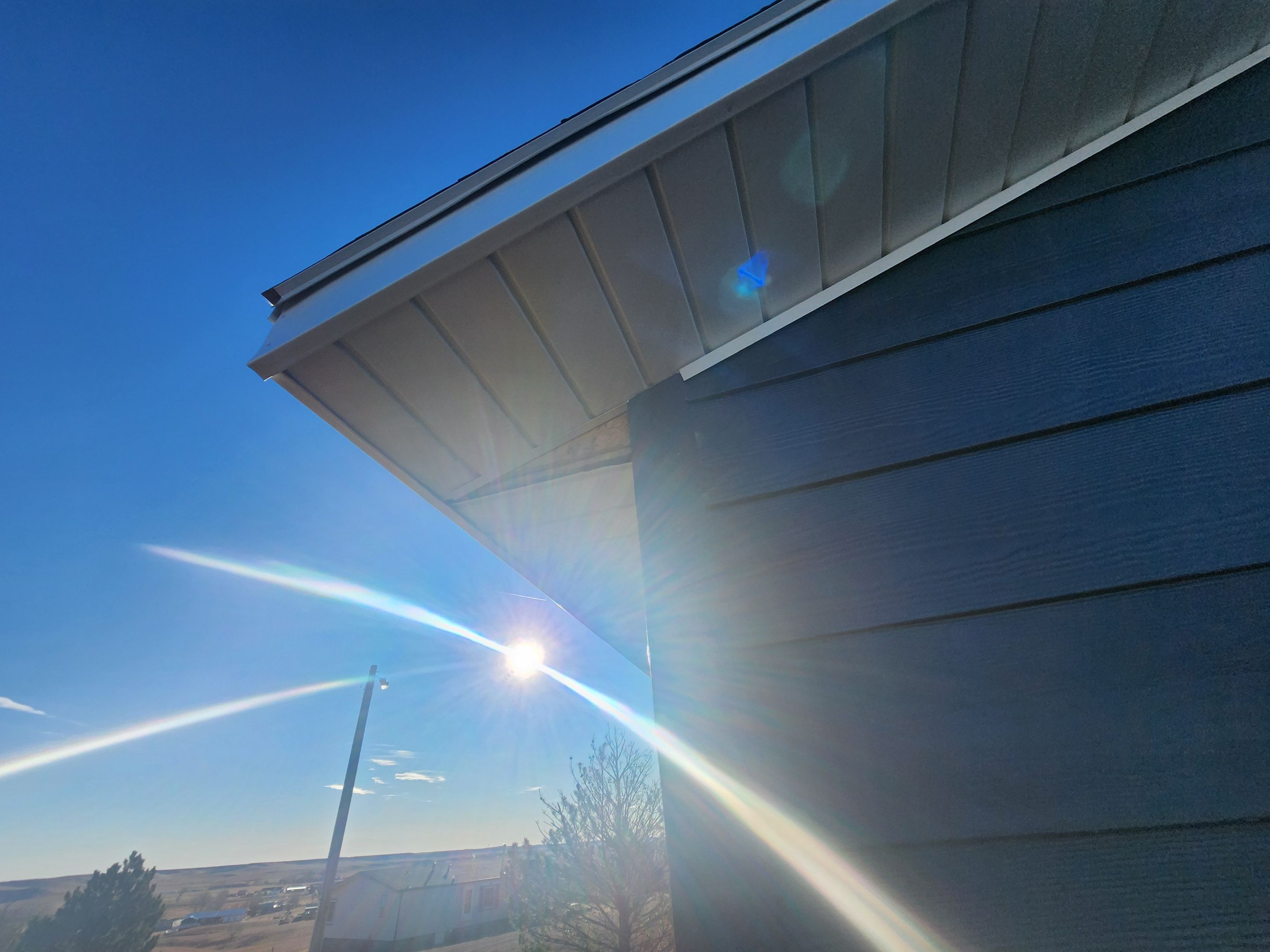 Siding Installation using James Hardie by Weather-Tite Exteriors LLC