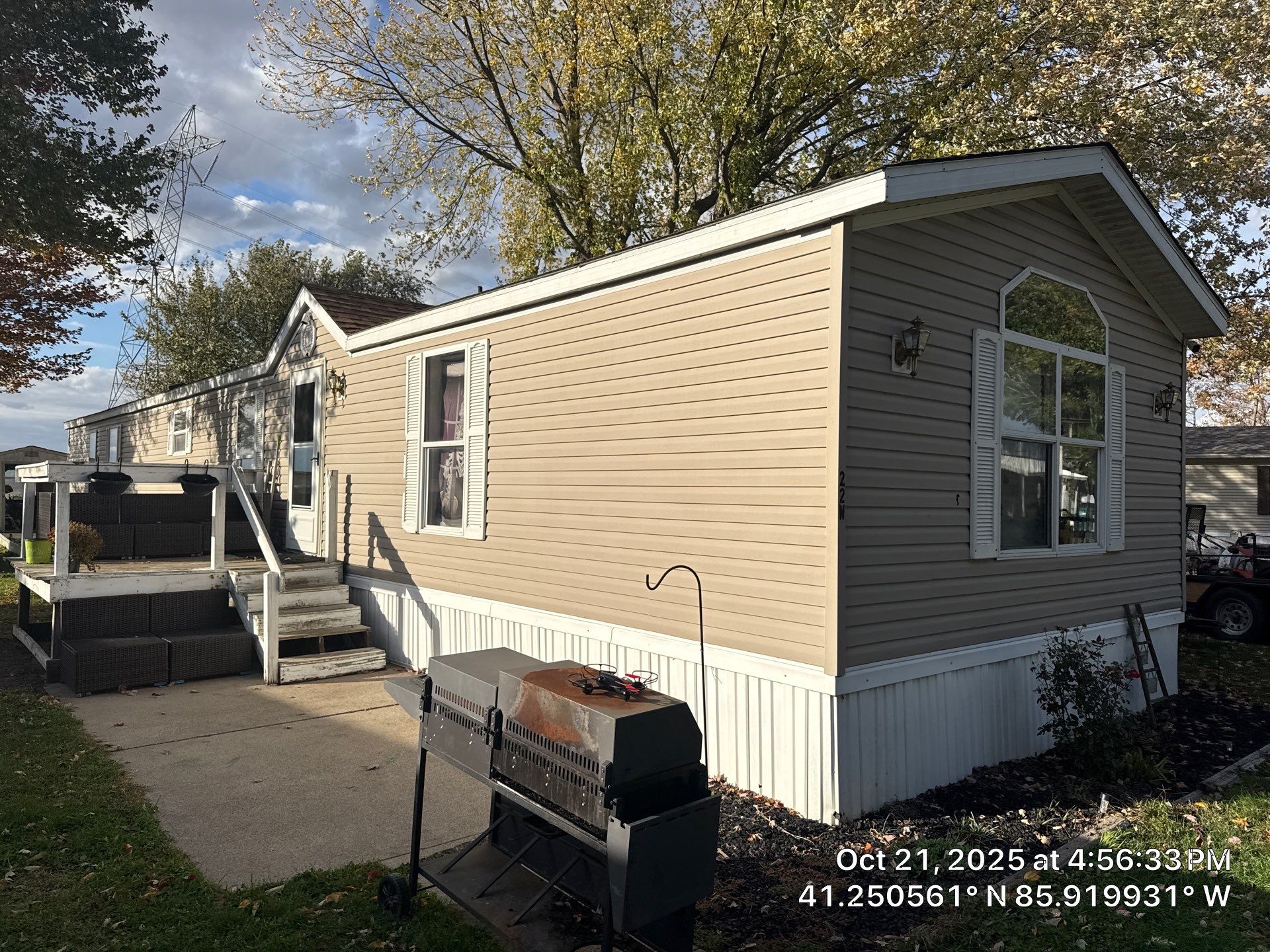 11 Window Replacement - Warsaw, In by Window World Of Fort Wayne