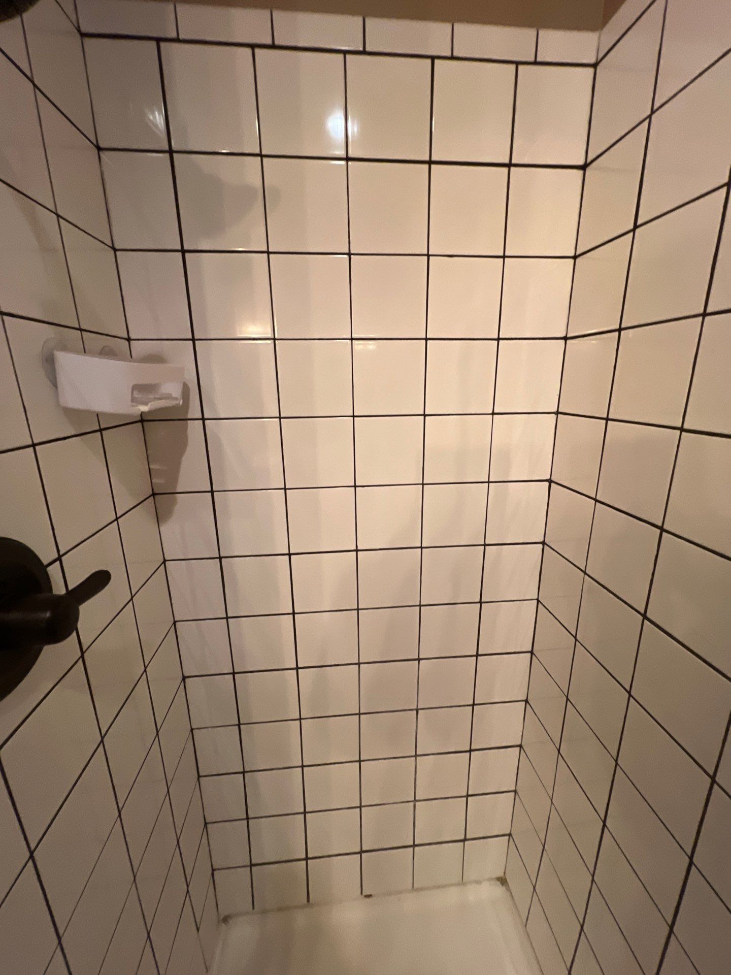 Bathroom Remodel using Acrylic by The Shower Company