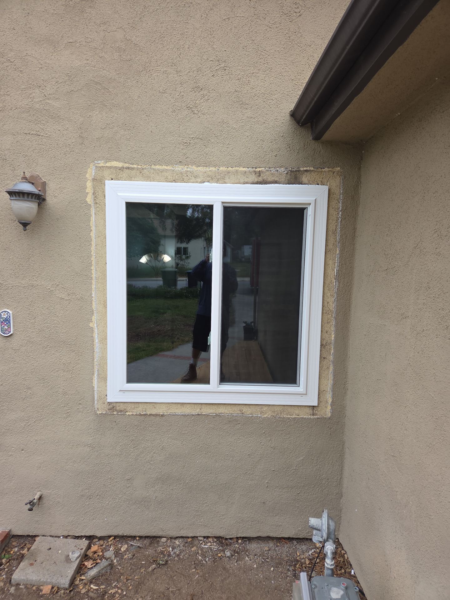 Anlin window replacement in San Dimas by American Window Company