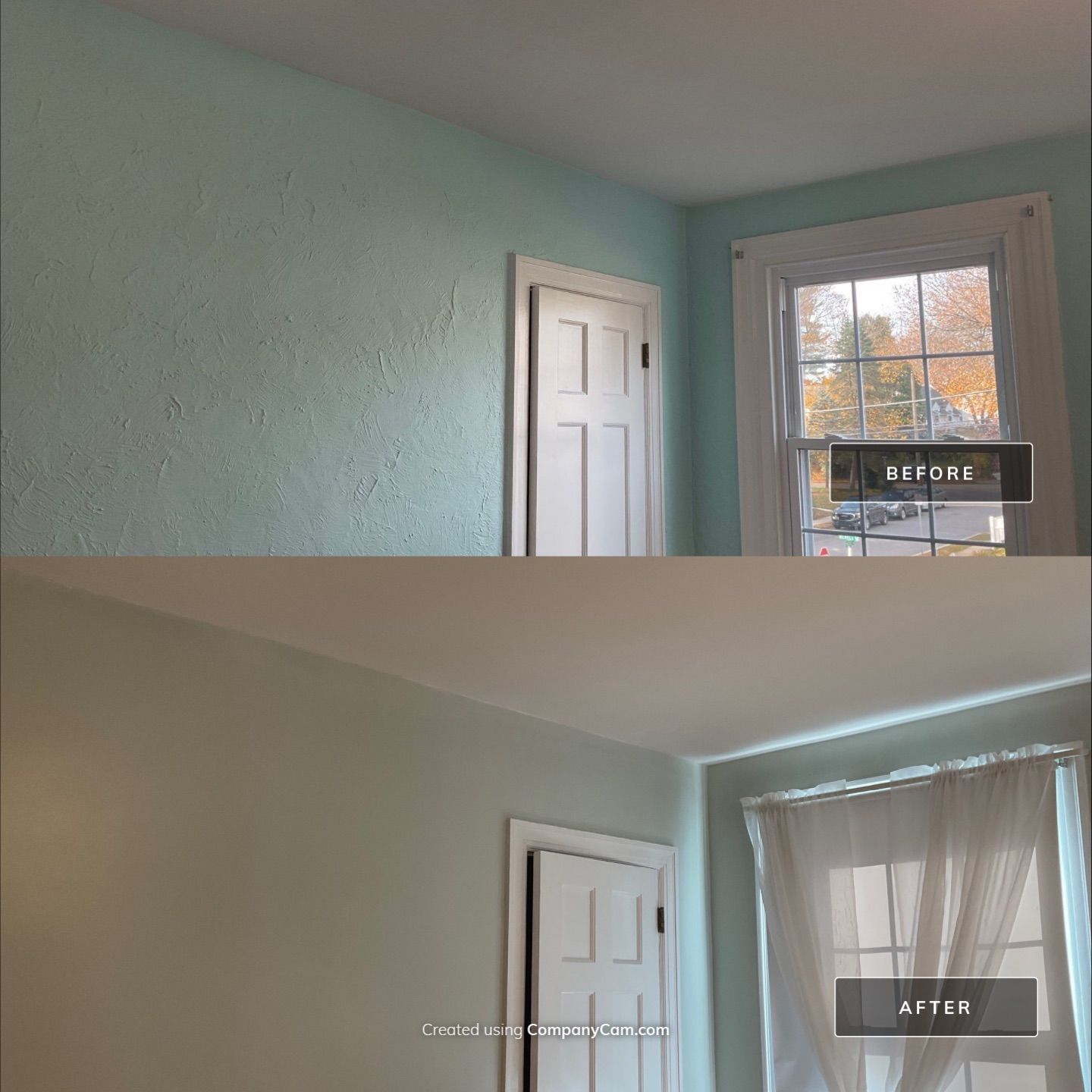 Primary Bedroom Refresh in Ardmore by Groovy Hues