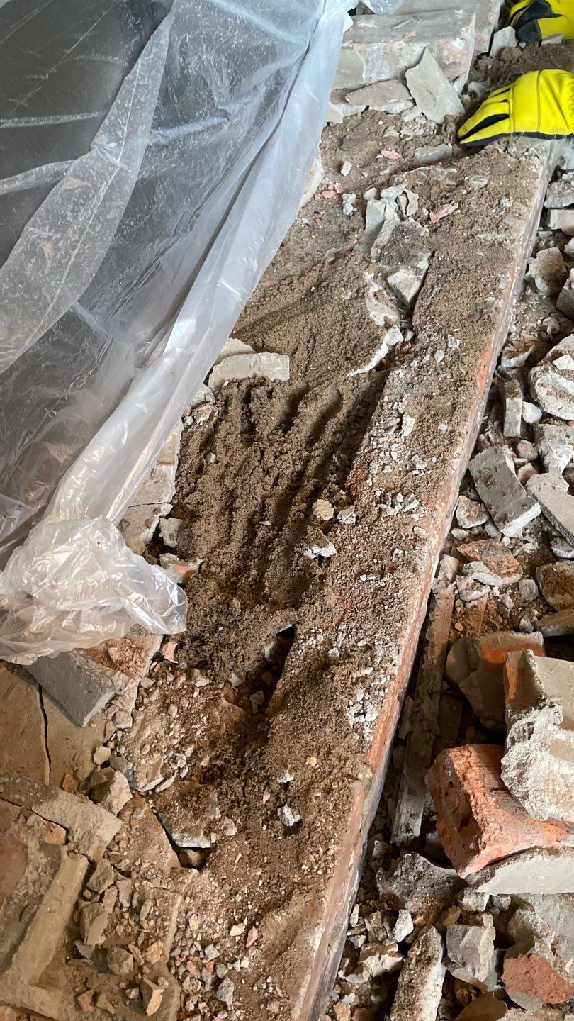 Optimizing Rob & Sue's Existing Waterproofing System by Waterproofing Northeast