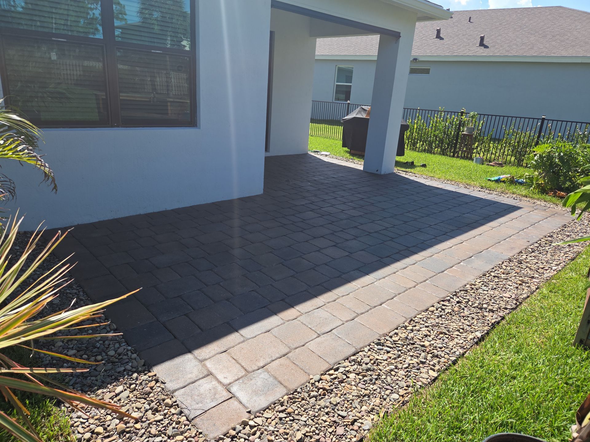 “Built Below the Surface: A Stuart Landscape Done Right” by Alpha Zeta Enterprises Inc