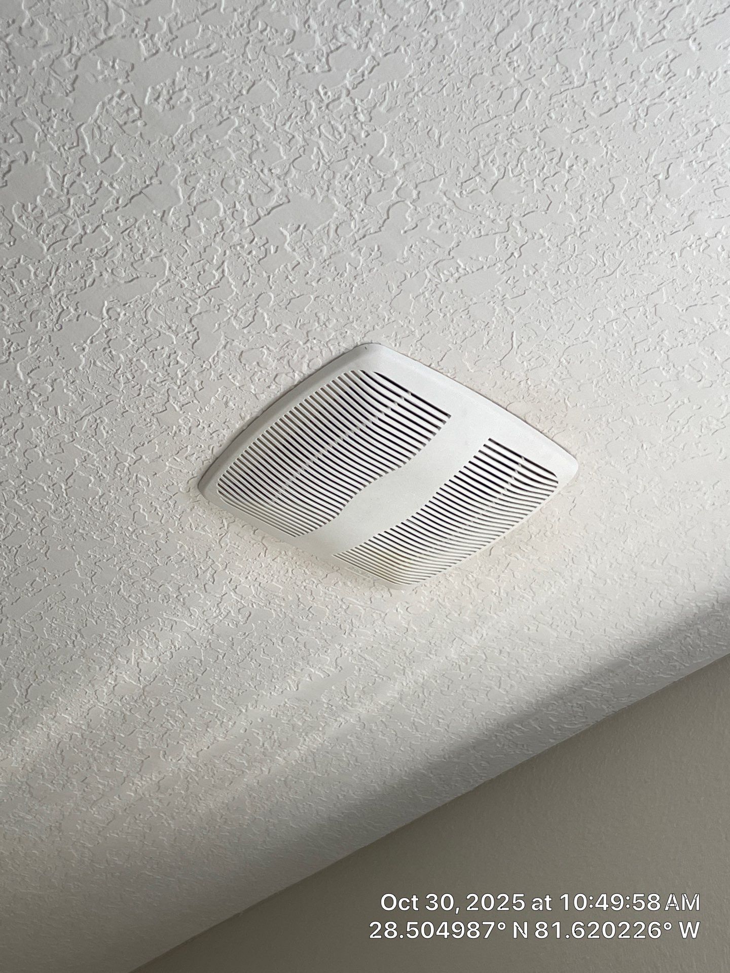 Dryer Vent and Bathroom Exhaust Fan Cleaning in Winter Garden by Hygienic Air, Inc