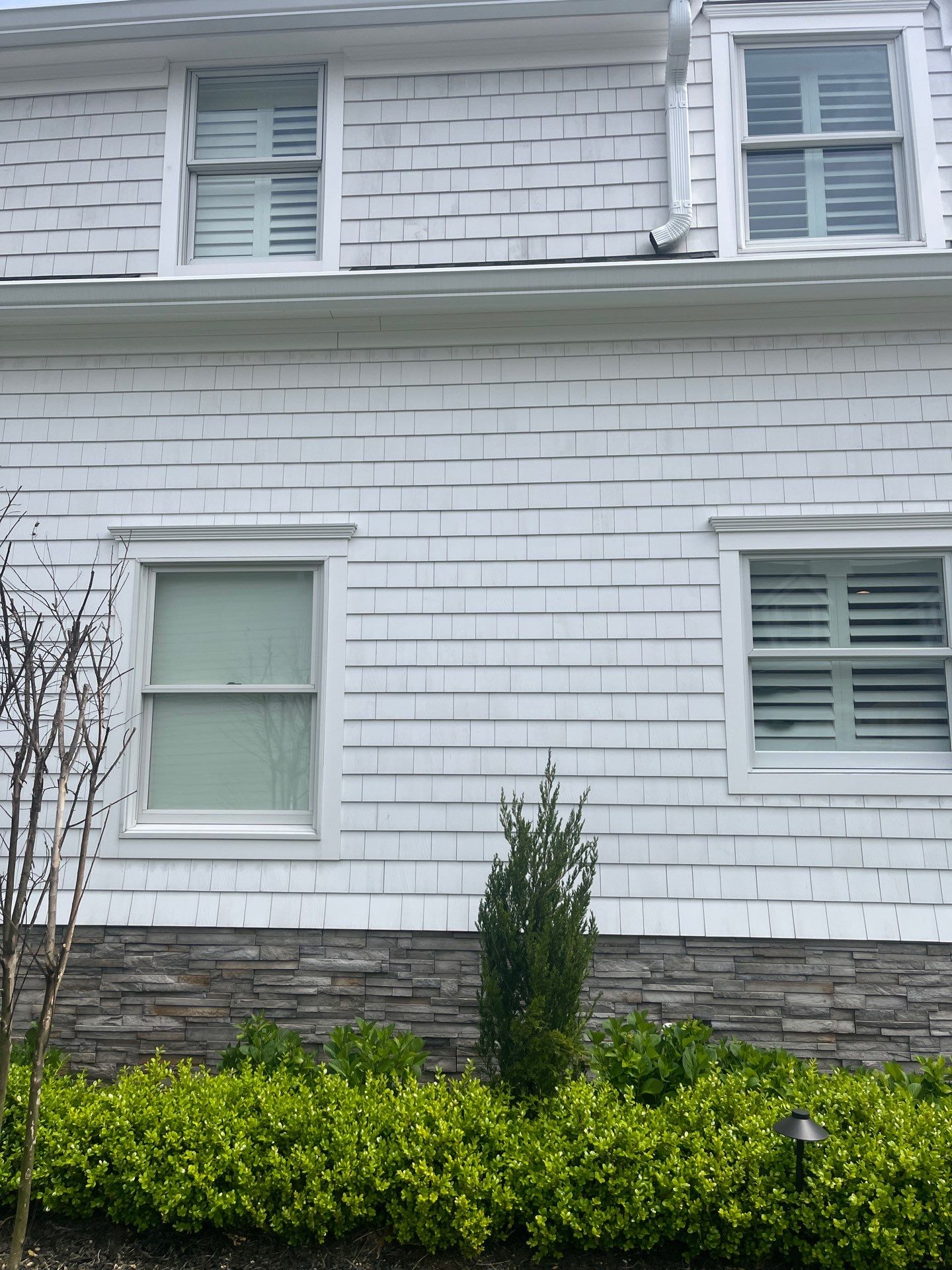 Little Silver, NJ by Clearview Washing